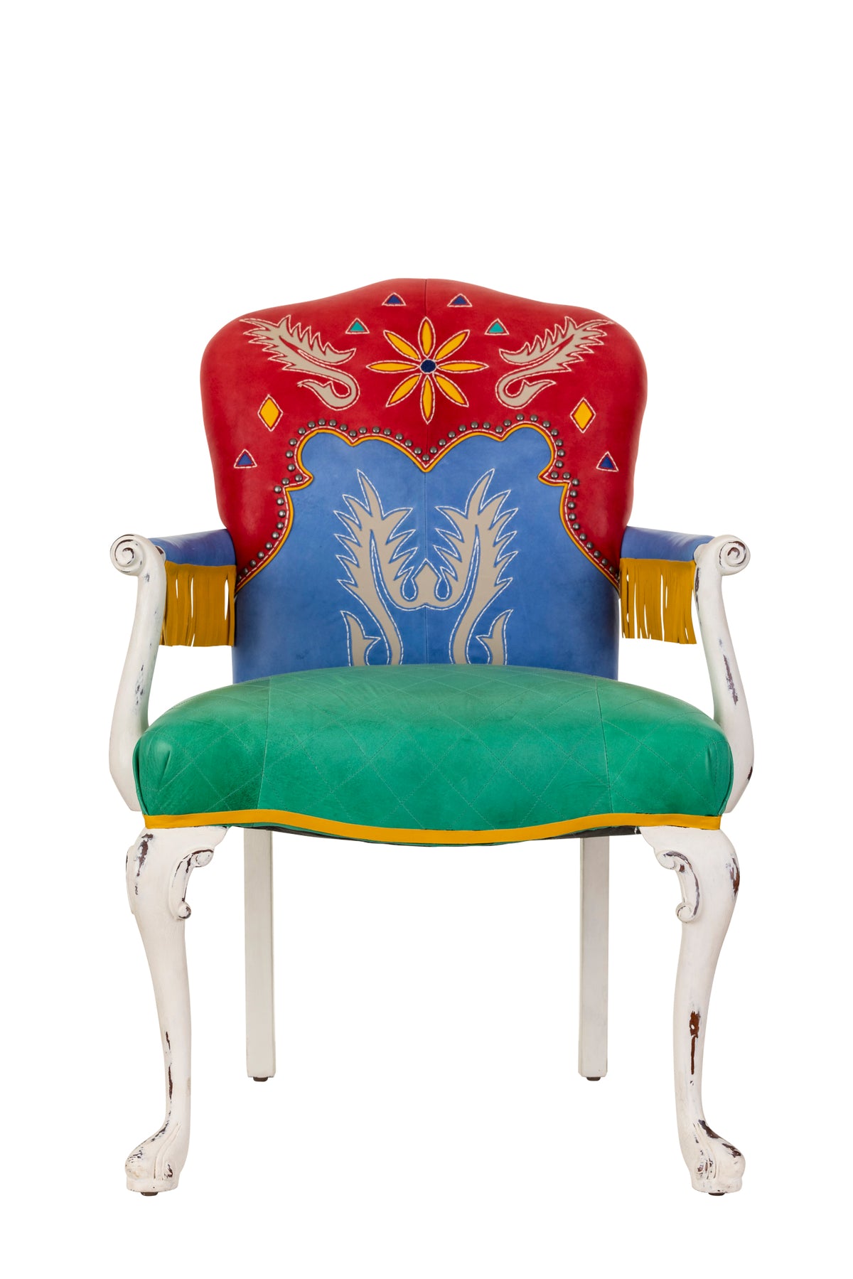 Home, Furniture, Chair, Women of the Range, 268