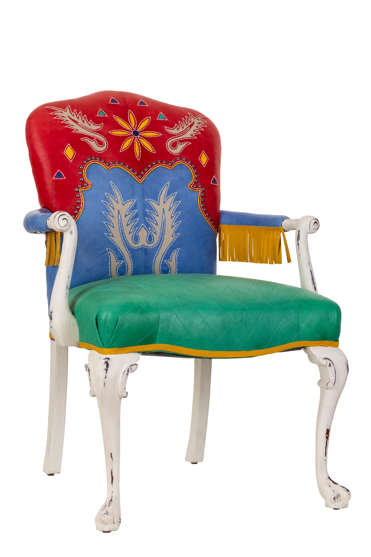 Home, Furniture, Chair, Women of the Range, 268