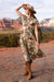 Dress, Monument Valley
