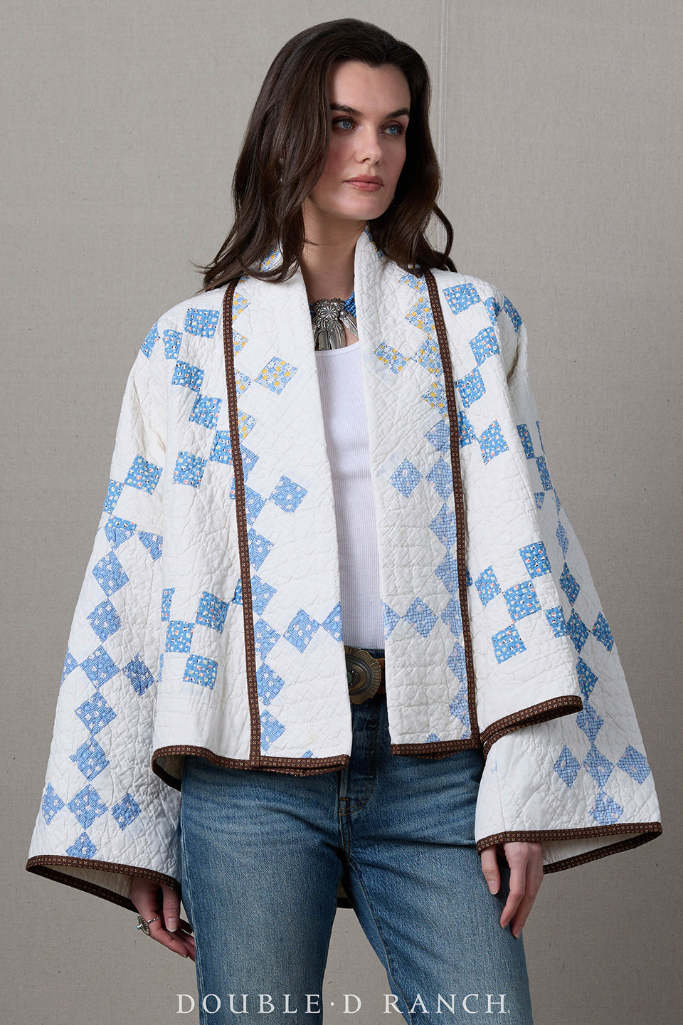 Betsy's Keepsake Shappy Jacket, C3524B