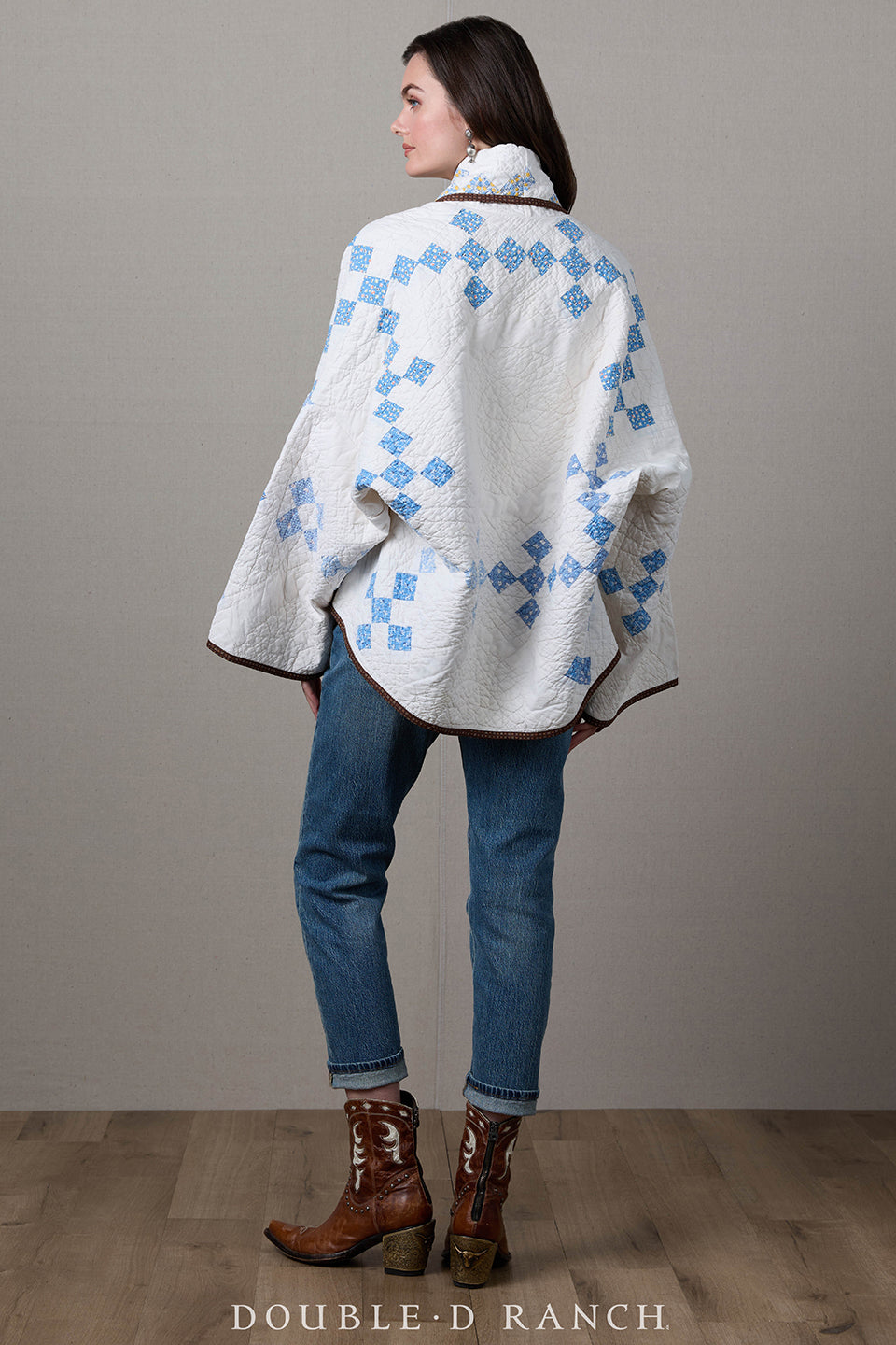 Betsy's Keepsake Shappy Jacket, C3524B