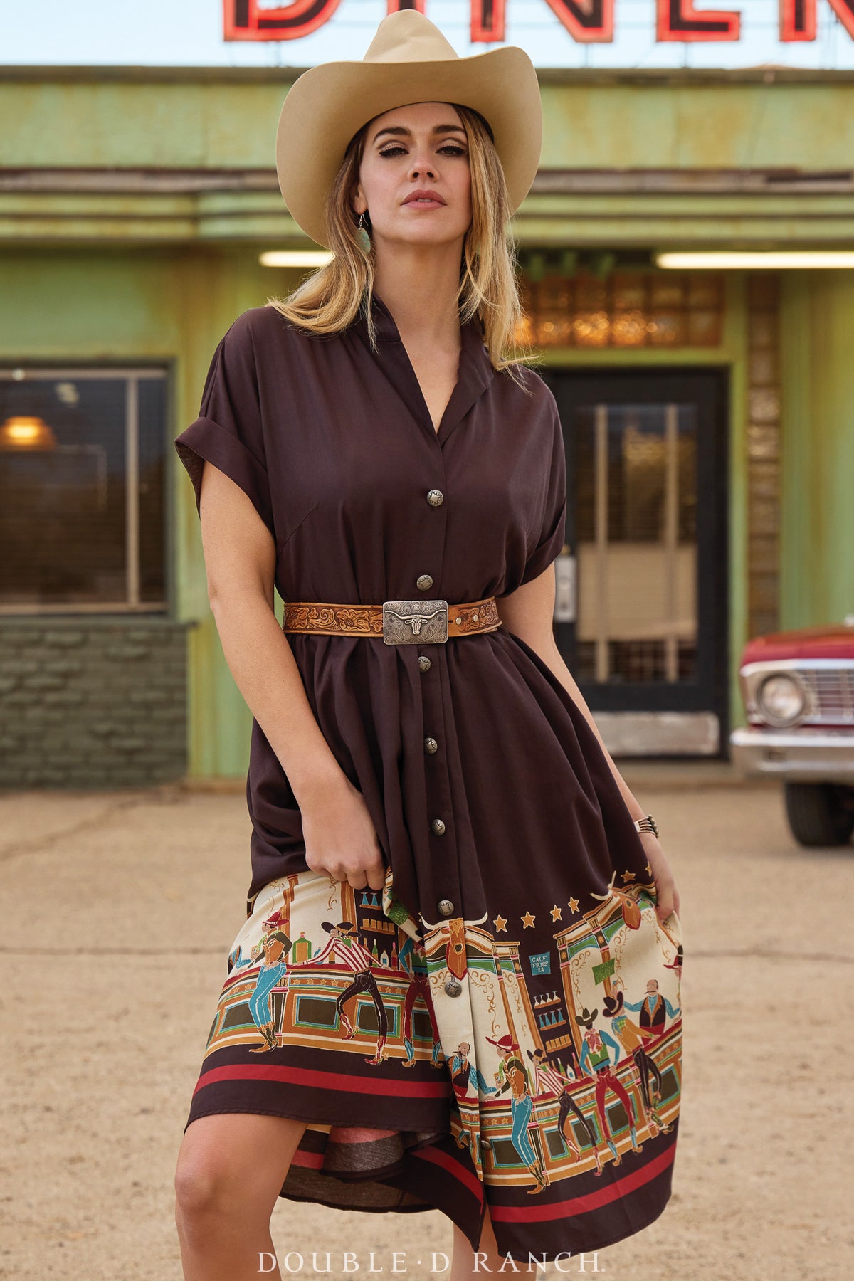 Dress, Bar Room Buddies