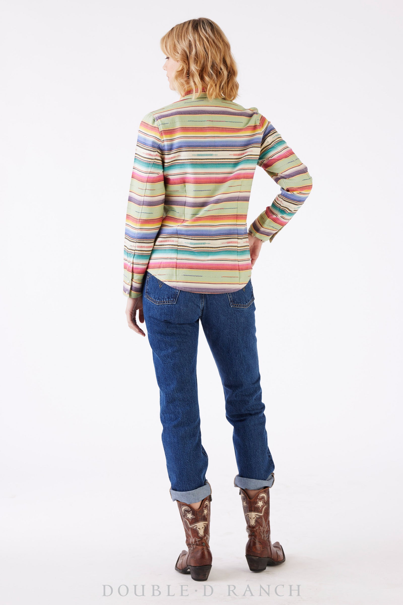 Top, Matagorda Workshirt, Special