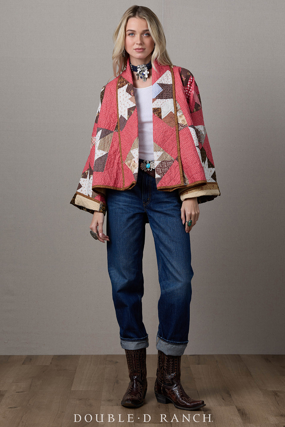 Betsy's Keepsake Shappy Jacket, C3524N