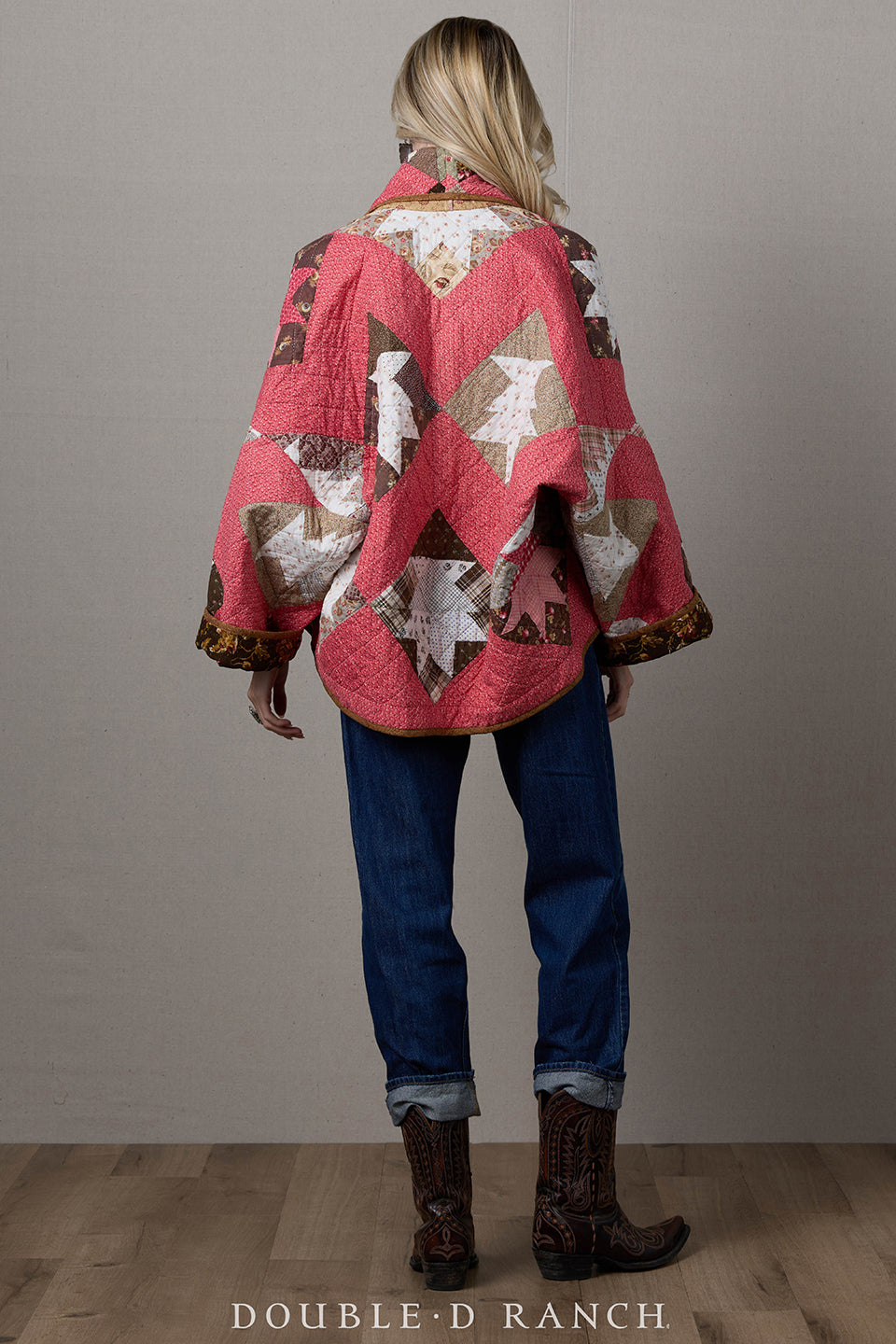 Betsy's Keepsake Shappy Jacket, C3524N