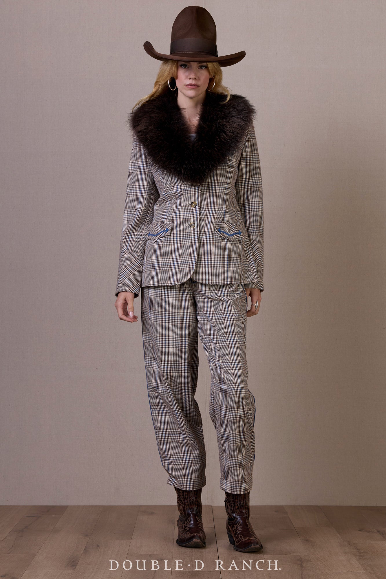 Jacket, Riding Habit