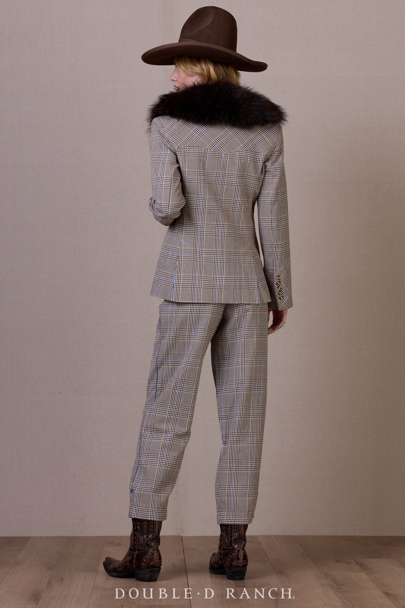 Jacket, Riding Habit