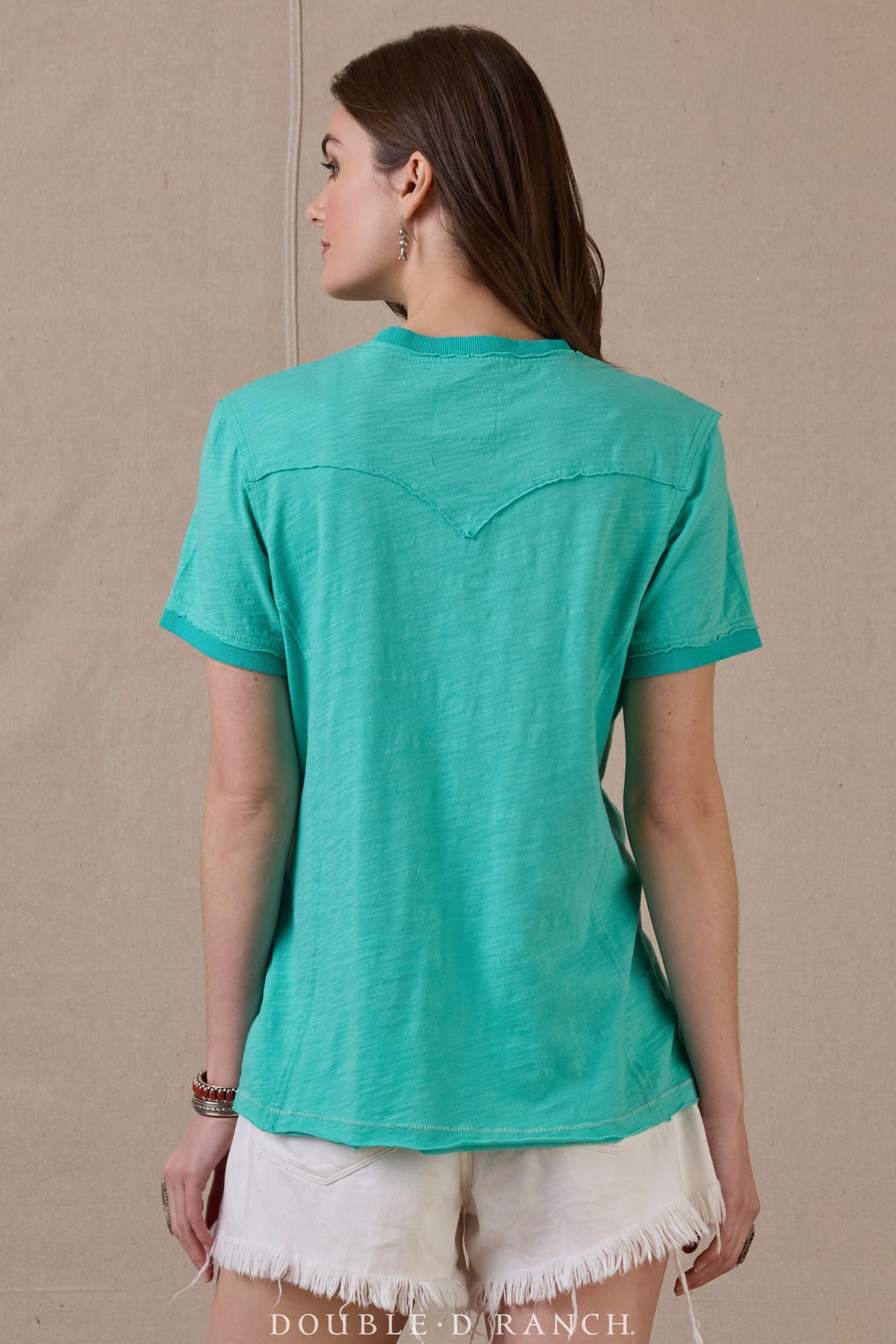 Top, Support Western Fashion