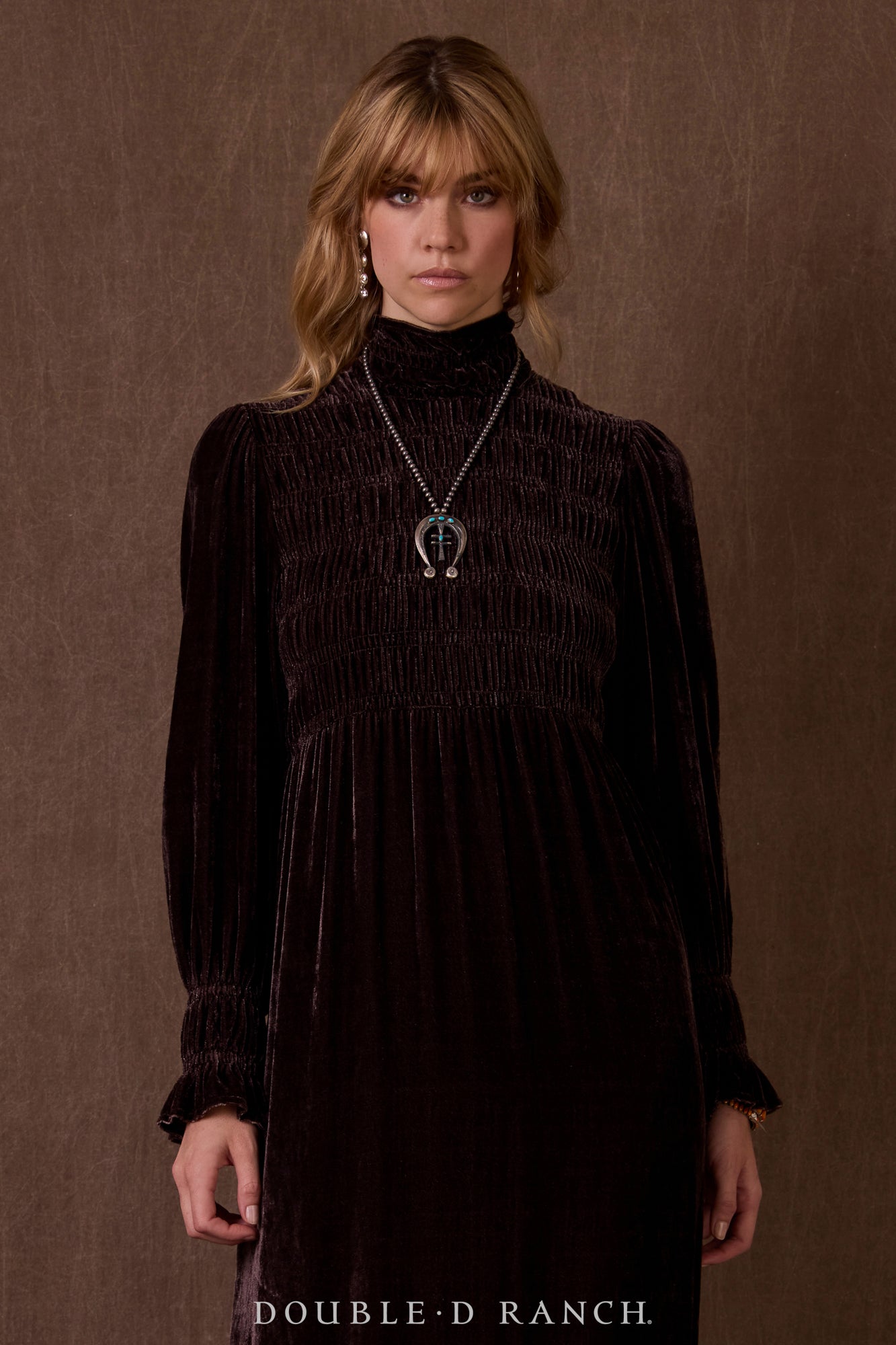 Dress, Through the Wringer