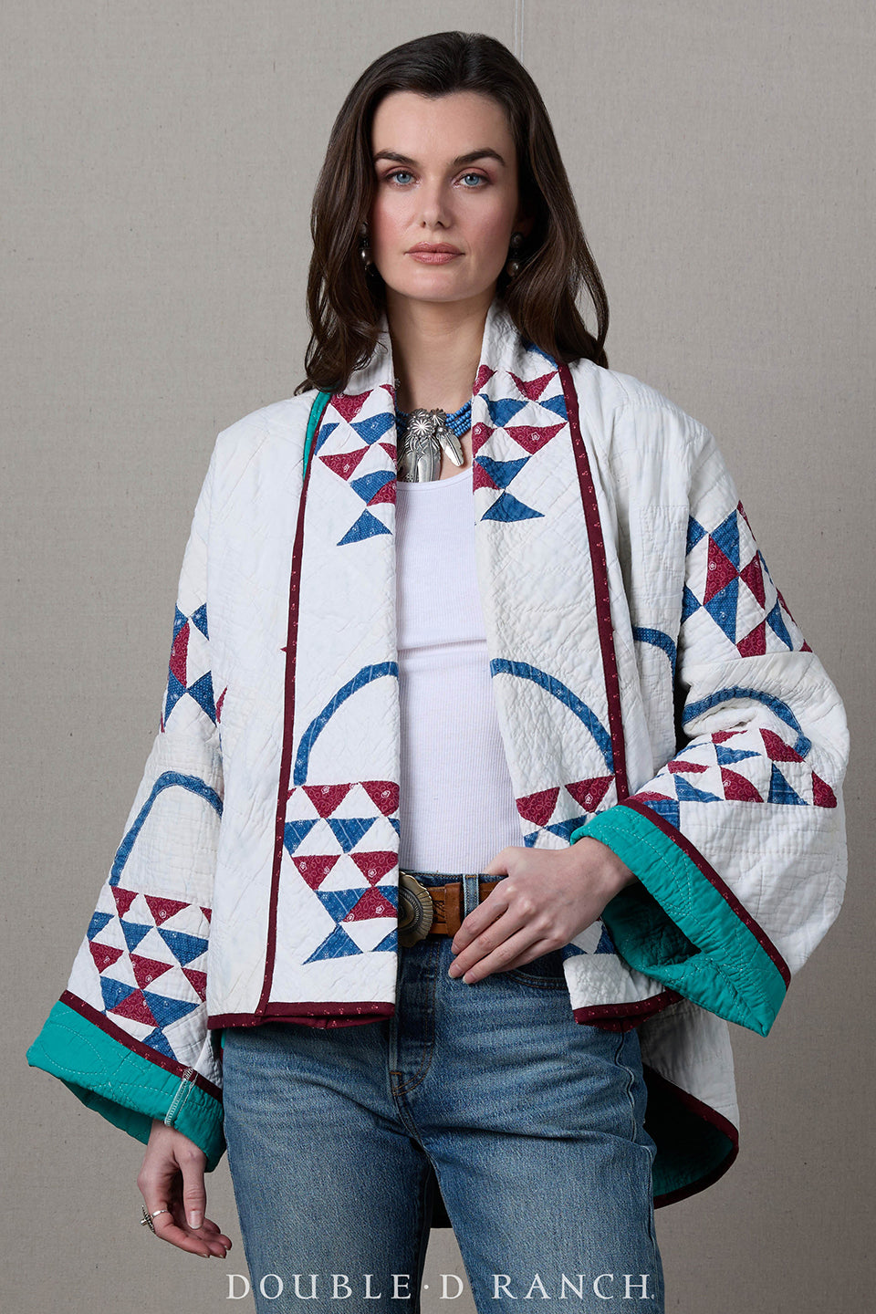 Betsy's Keepsake Shappy Jacket, C3524E