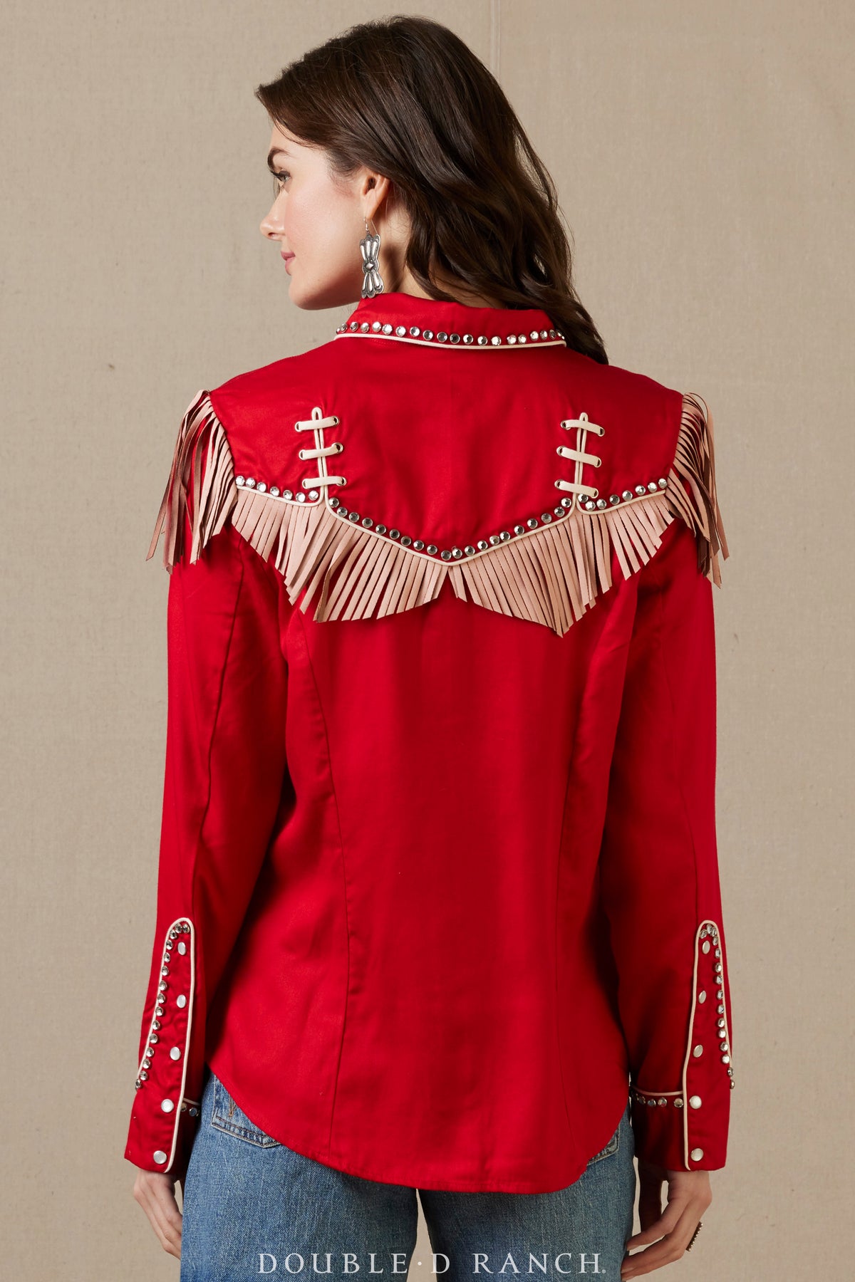 Top, Rodeo & Rhinestones
