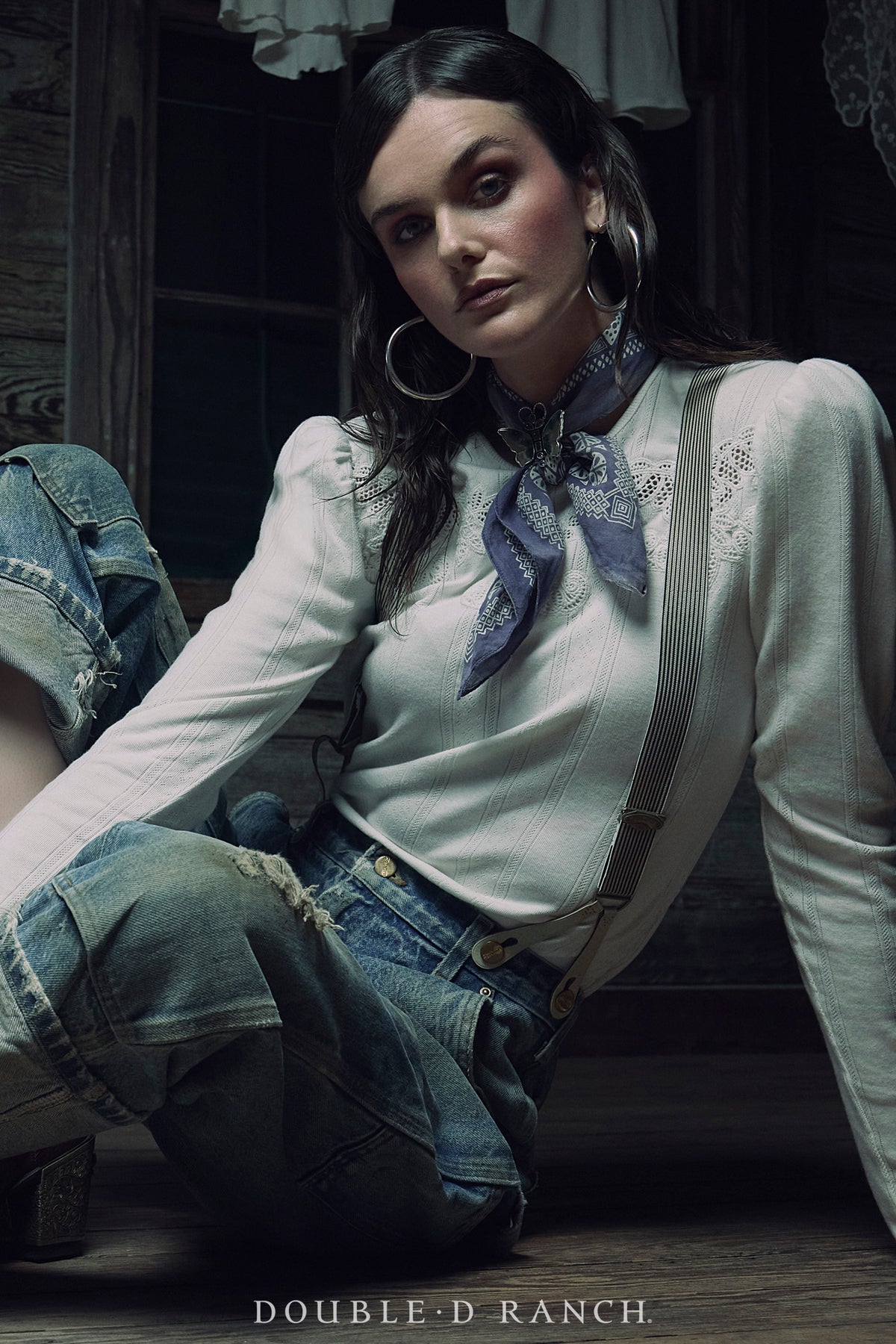 Tee, Beckett Battenburg