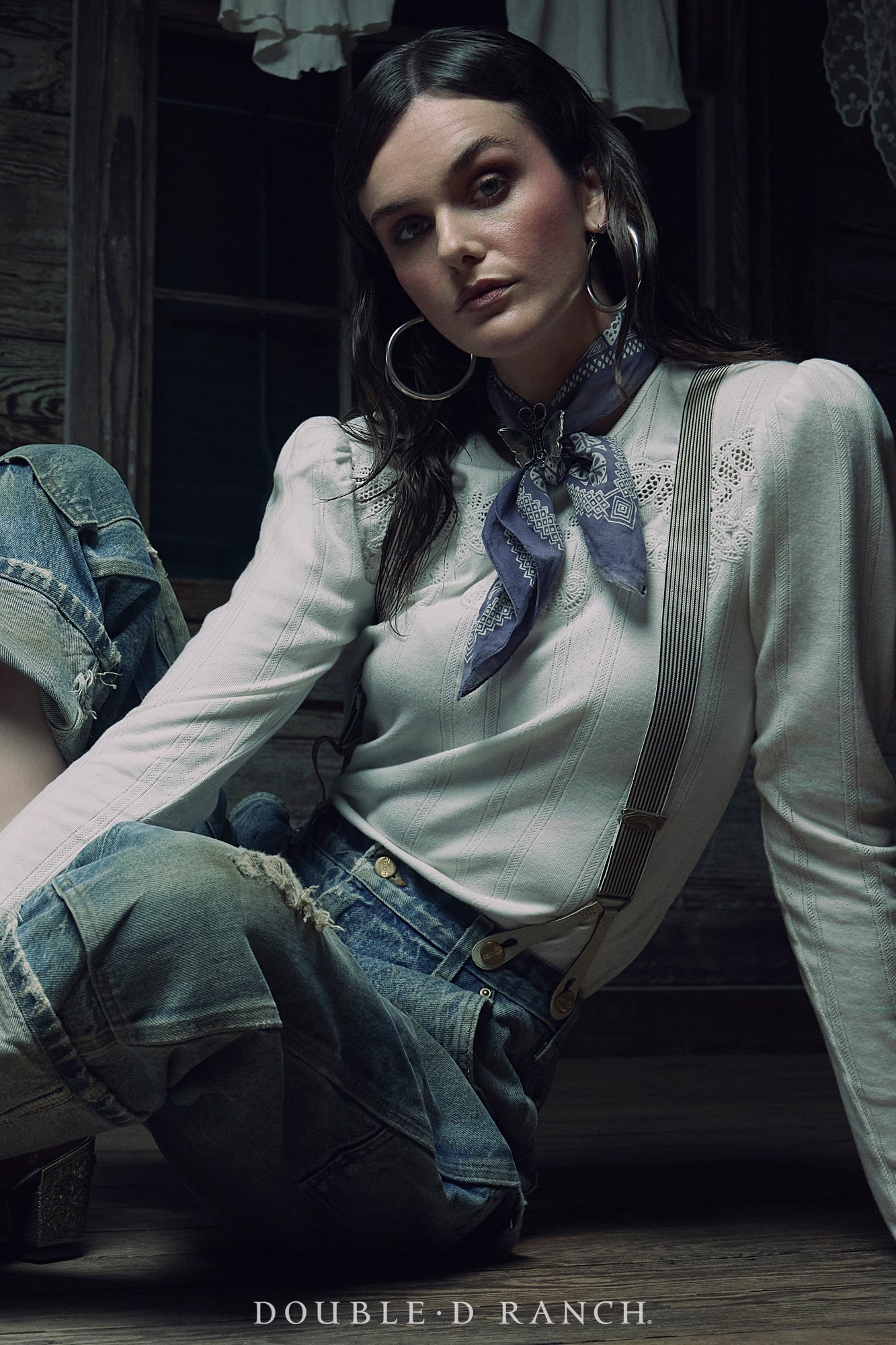 Tee, Beckett Battenburg