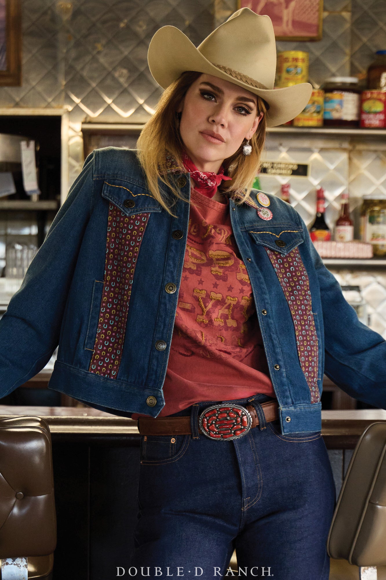 Jacket, Member of the Country Club