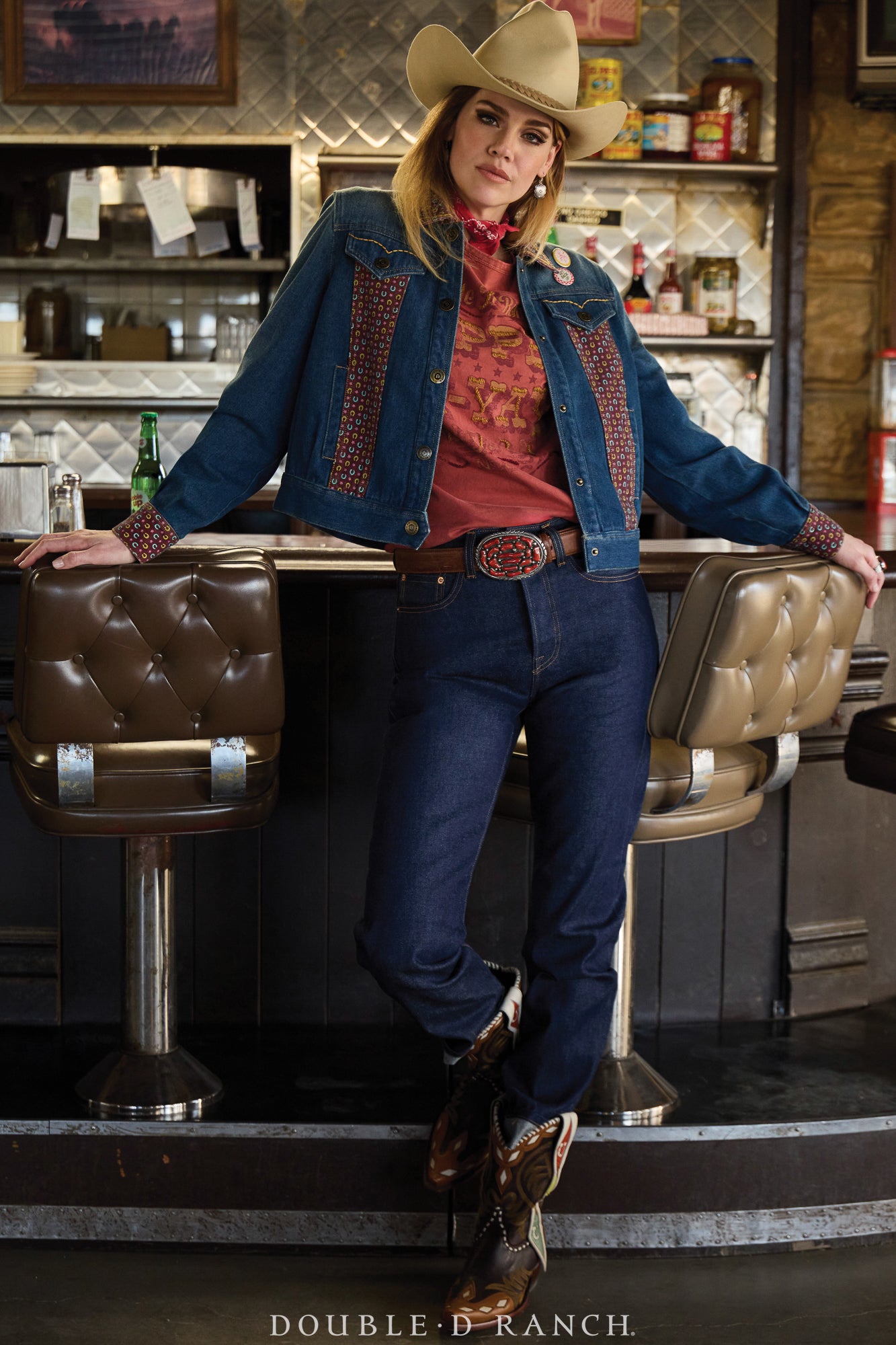 Jacket, Member of the Country Club