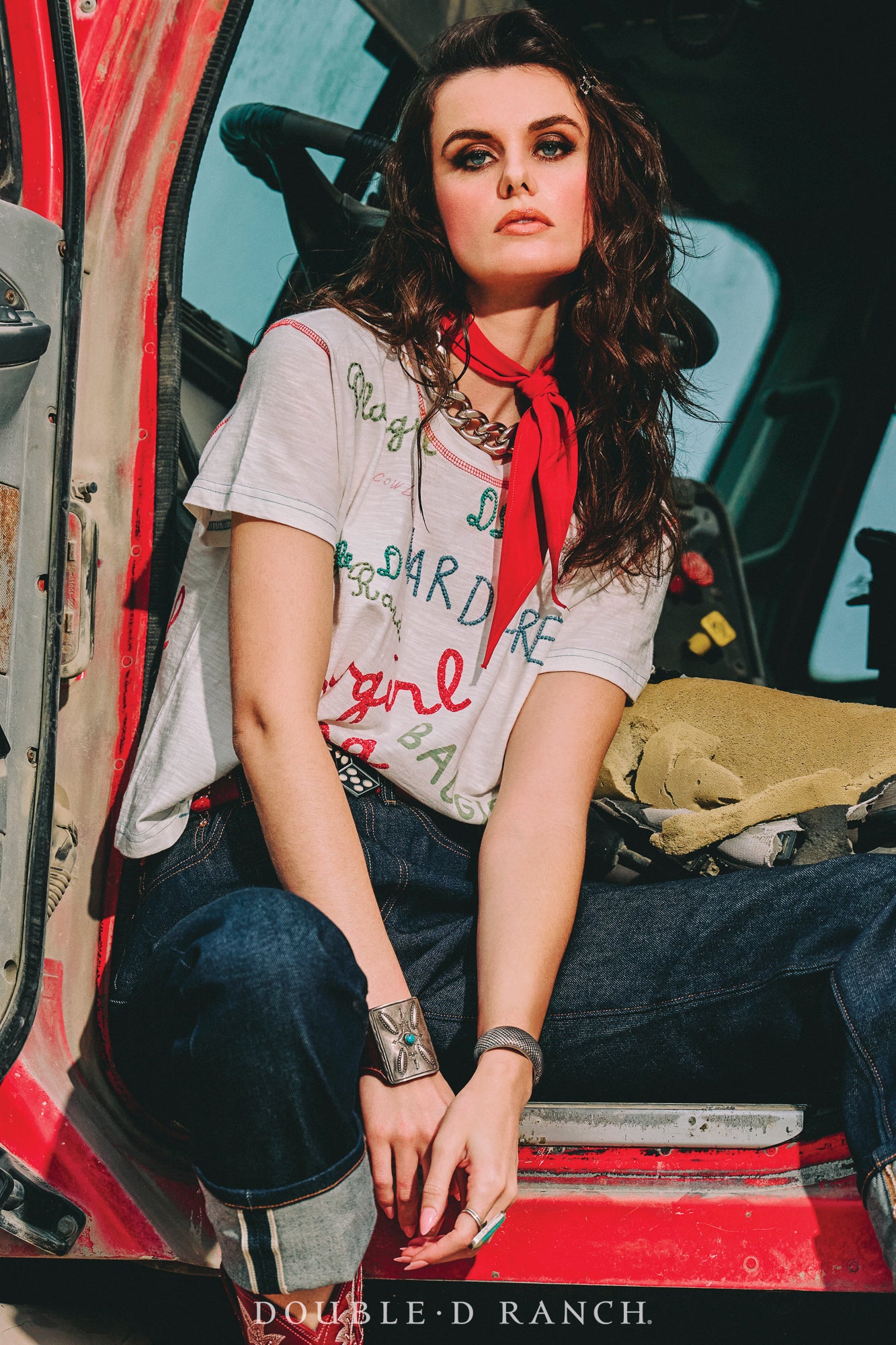 Top, My Kinda Monikers