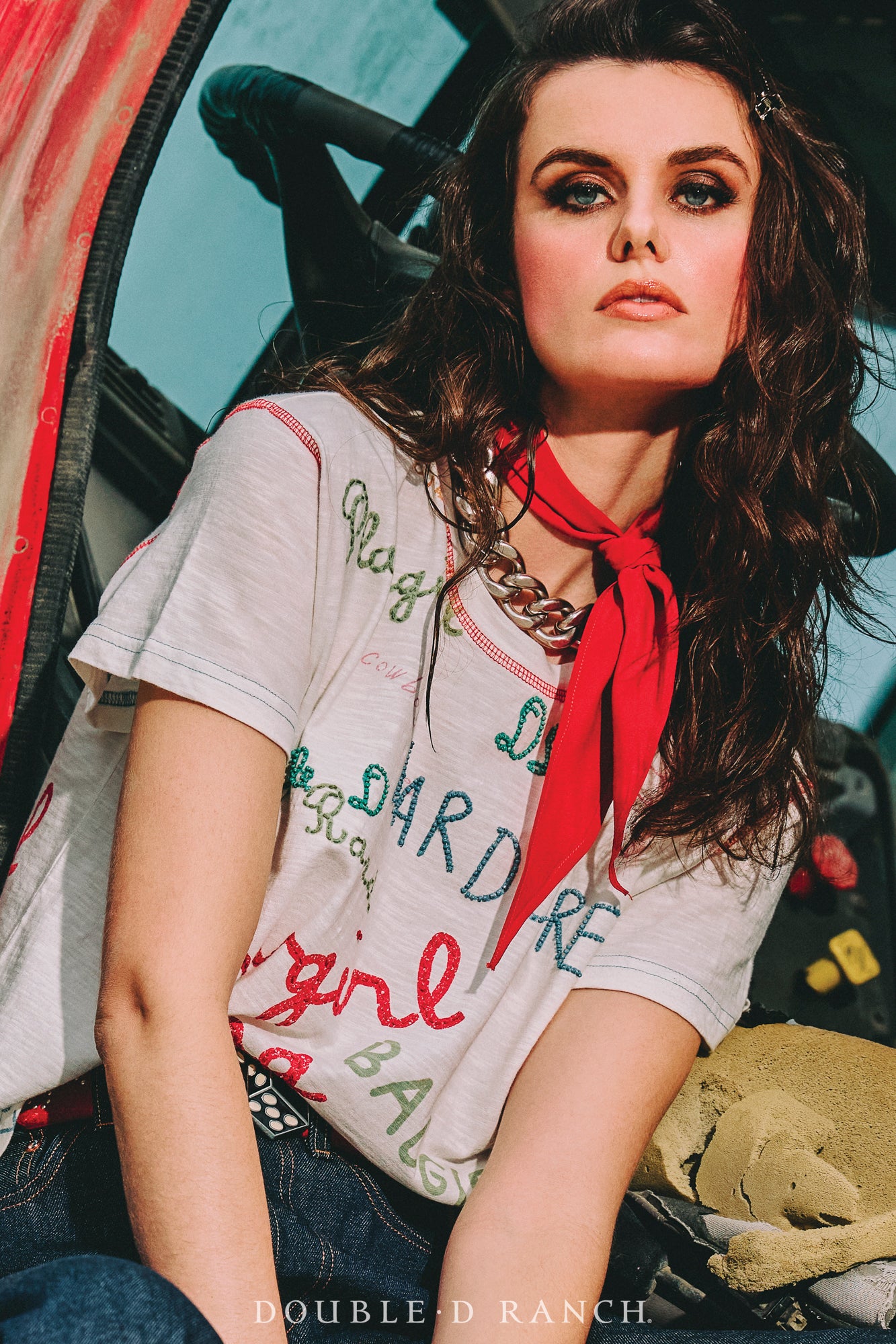 Top, My Kinda Monikers