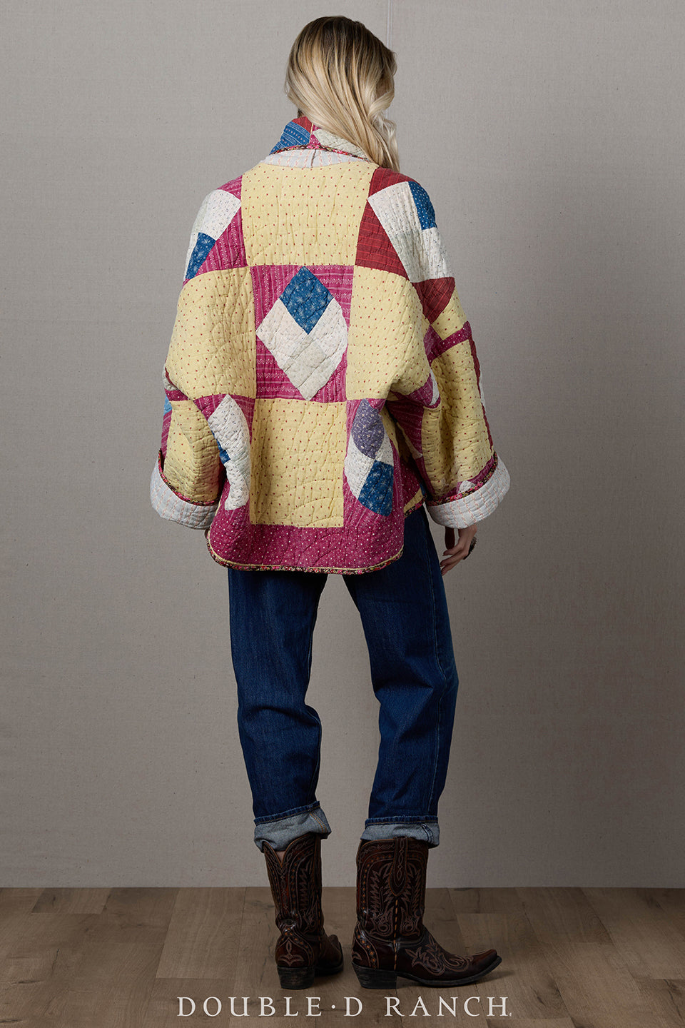 Betsy's Keepsake Shappy Jacket, C3524G
