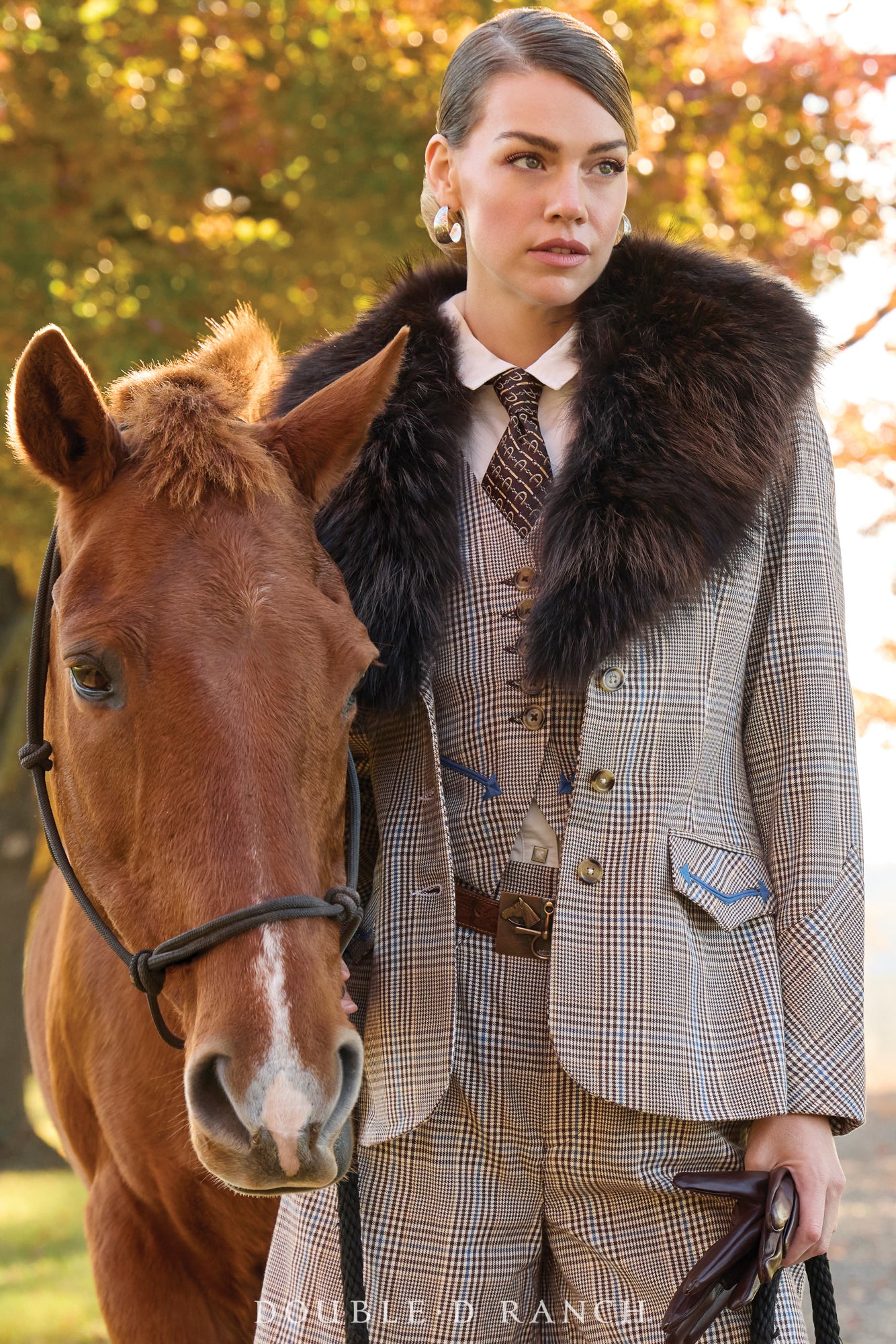 Jacket, Riding Habit