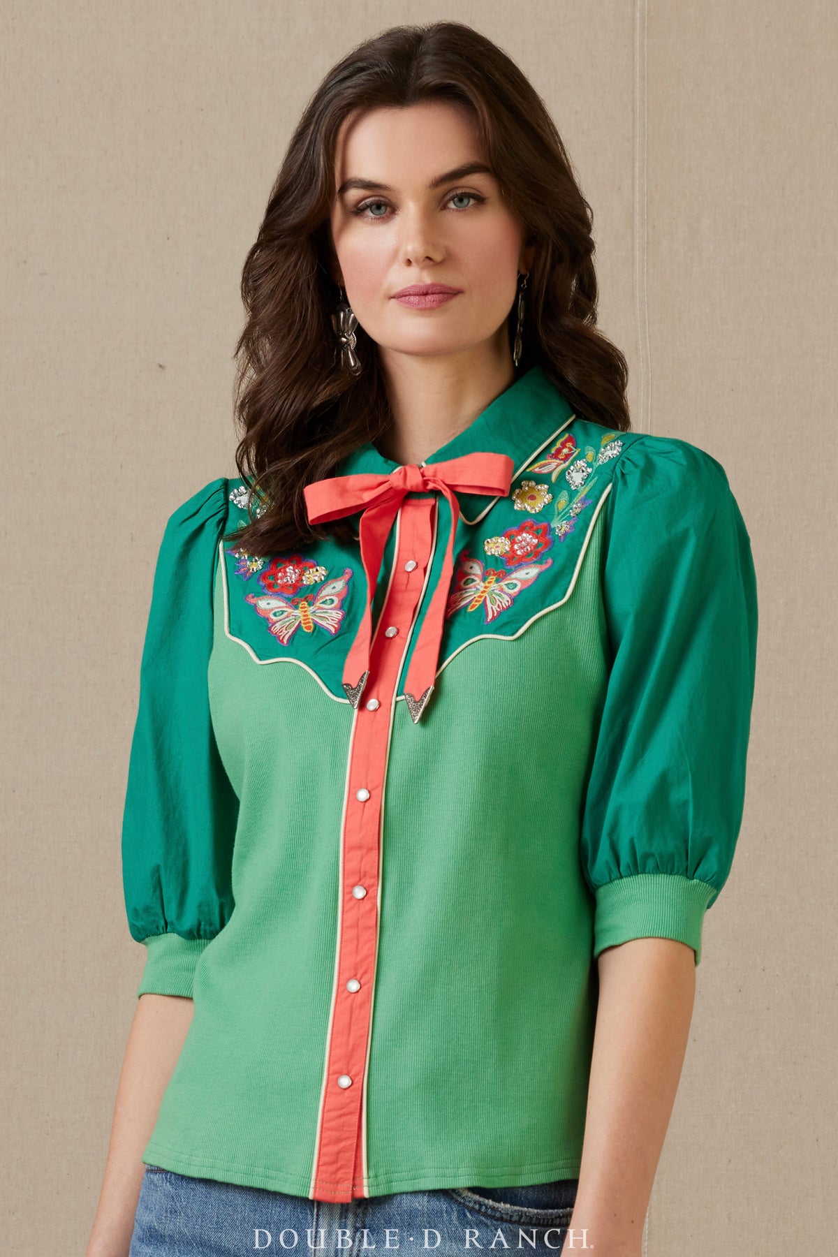 Top, Just Wing It
