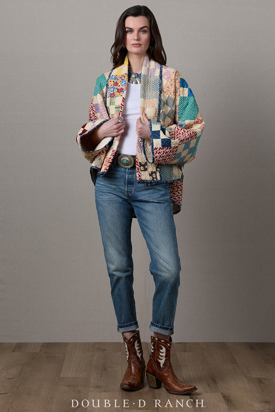 Betsy's Keepsake Shappy Jacket, C3524K