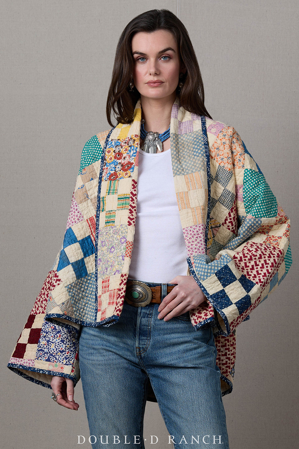 Betsy's Keepsake Shappy Jacket, C3524K
