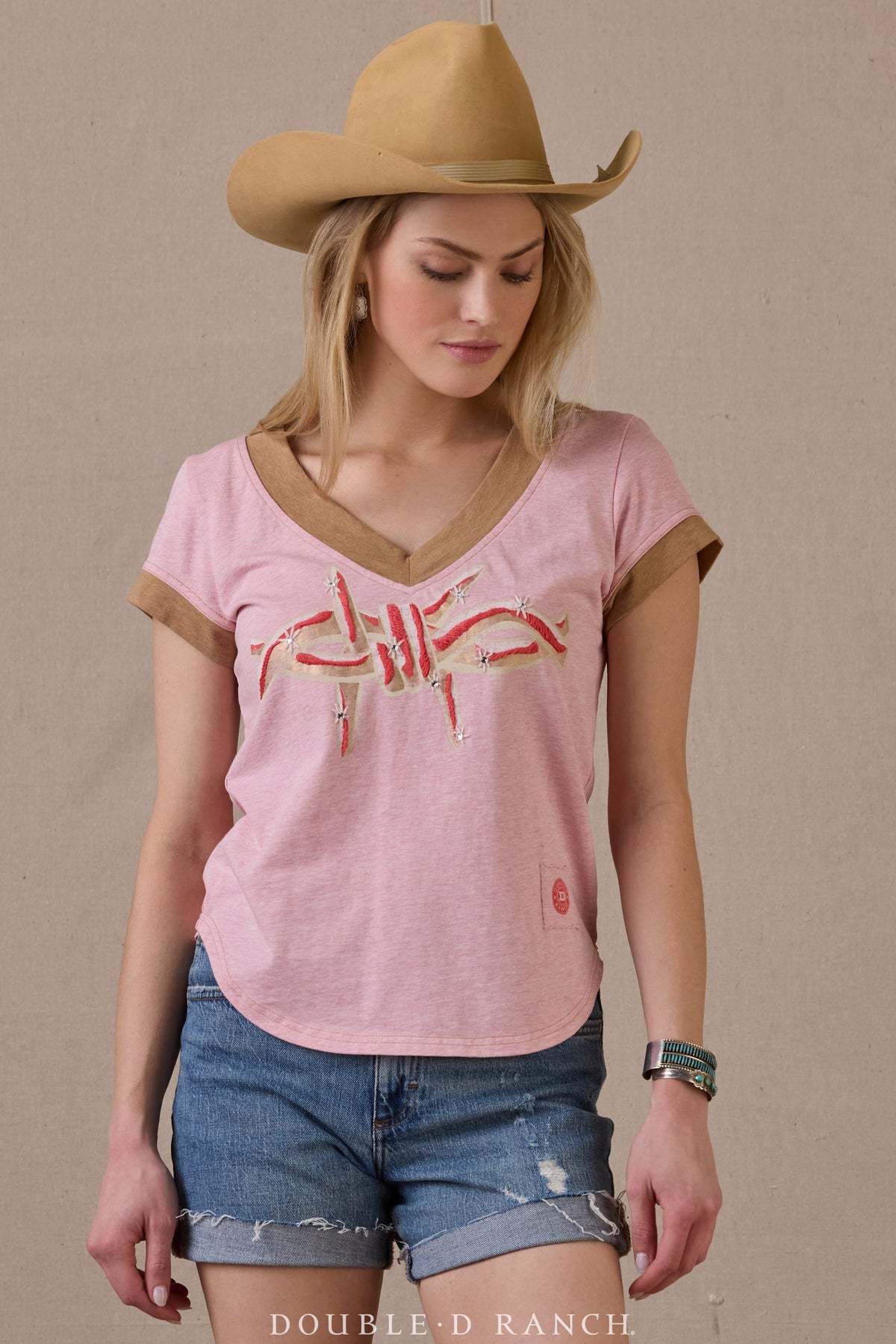 Tee, Razor Sharp
