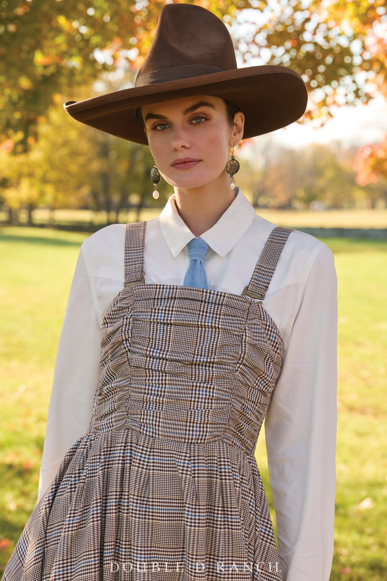 women's traditional cowgirl dress Ladies Old West Clothing Sheath Dress FDGIU 2025 Vintage Cowgirl Dress Fdgiu 2025 Women's Vintage Cowgirl