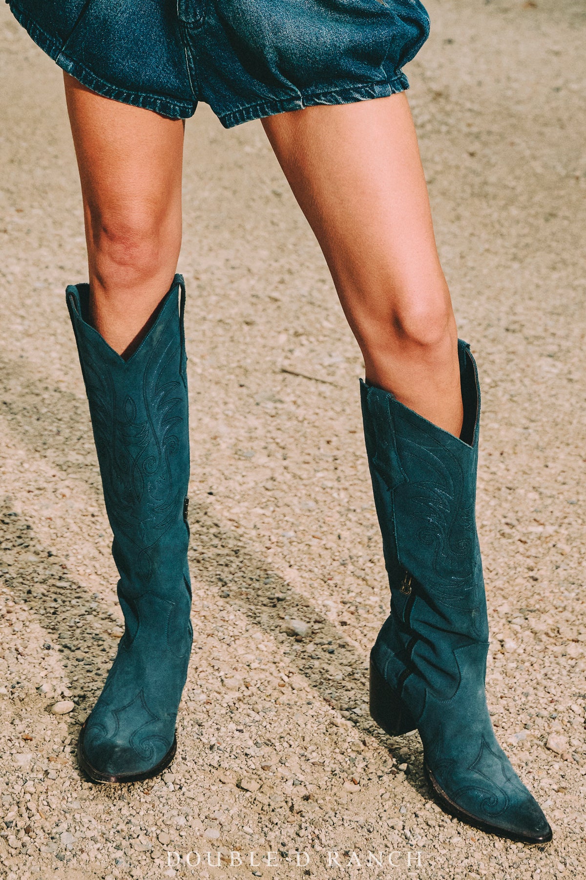 Boot, Long Tall Sally