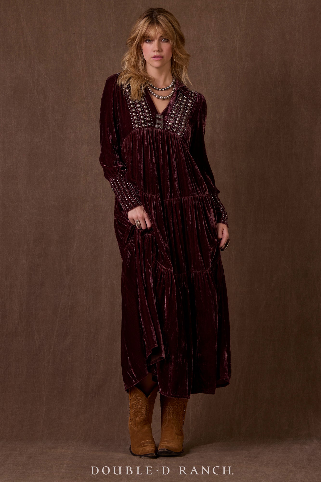 Dress, See the Stars