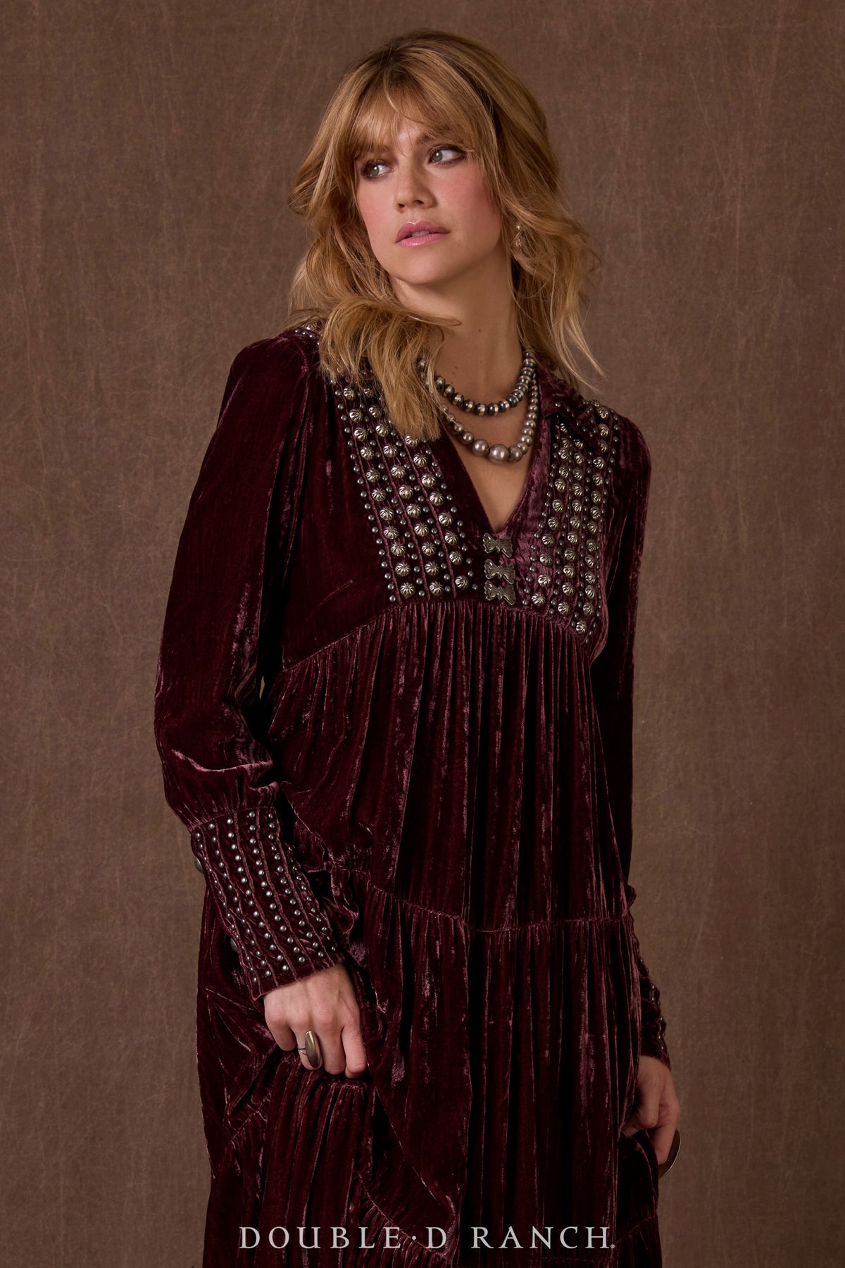 Dress, See the Stars