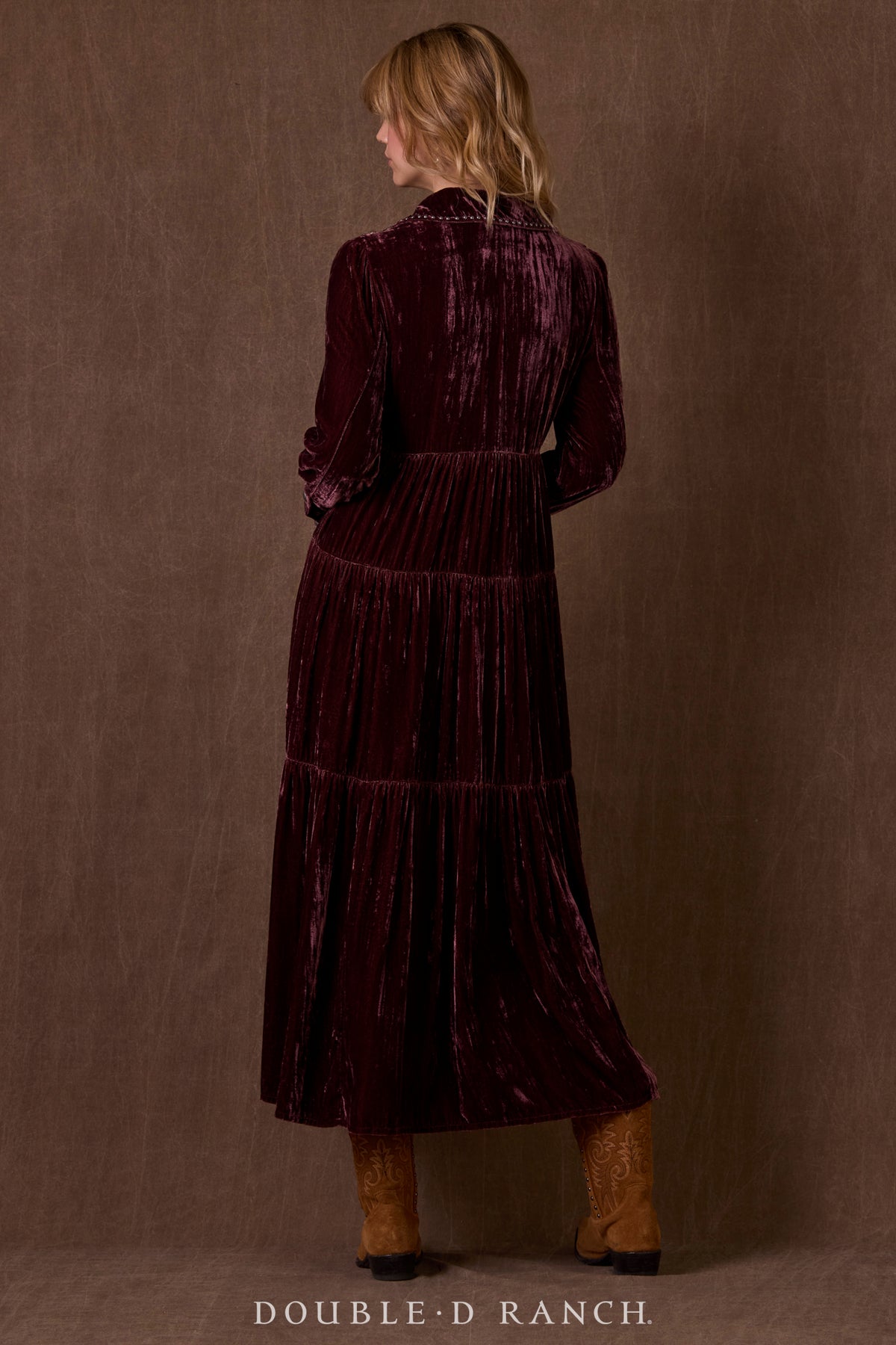 Dress, See the Stars