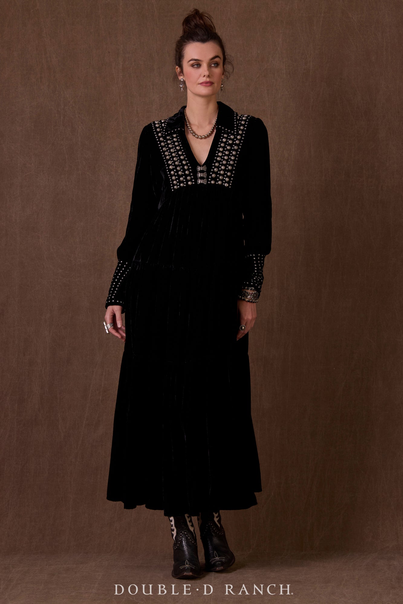 Dress, See the Stars