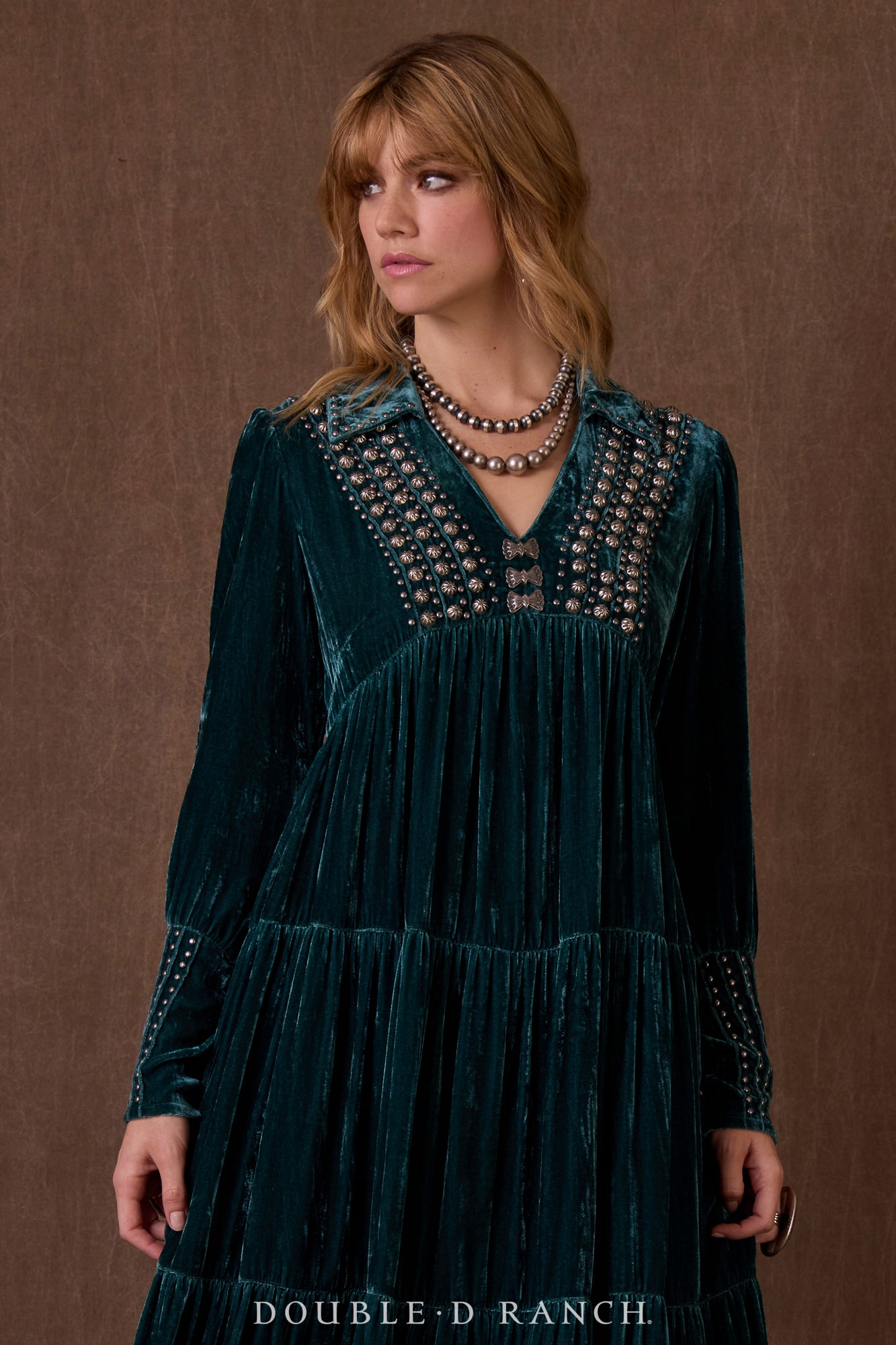 Dress, See the Stars