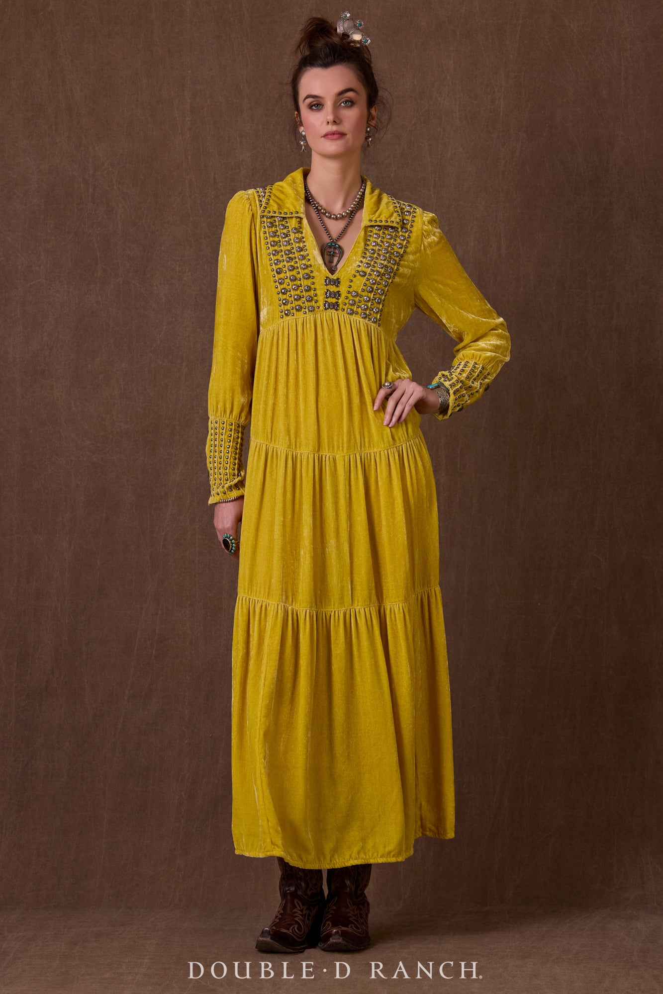 Dress, See the Stars