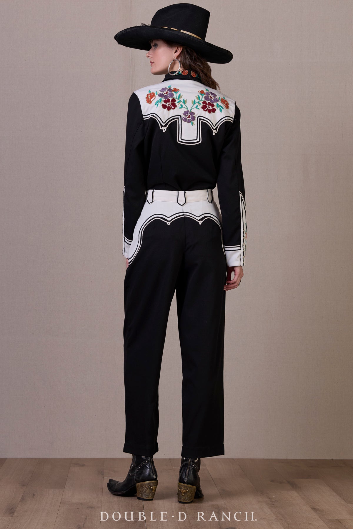 Top, Cowgirl Riot Rodeo