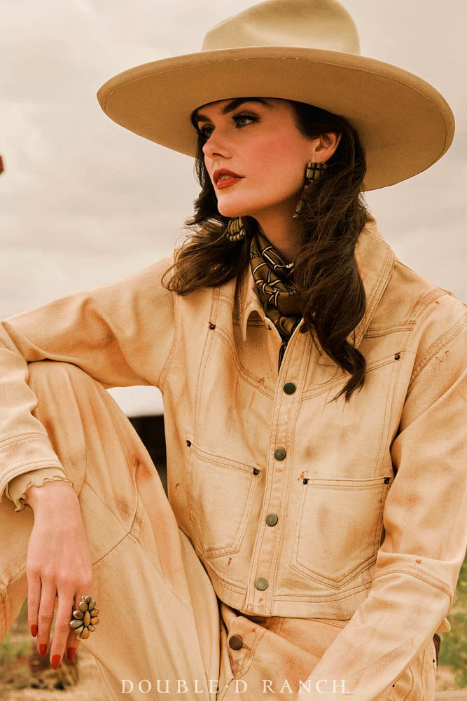 Jacket, Hitch & Haul