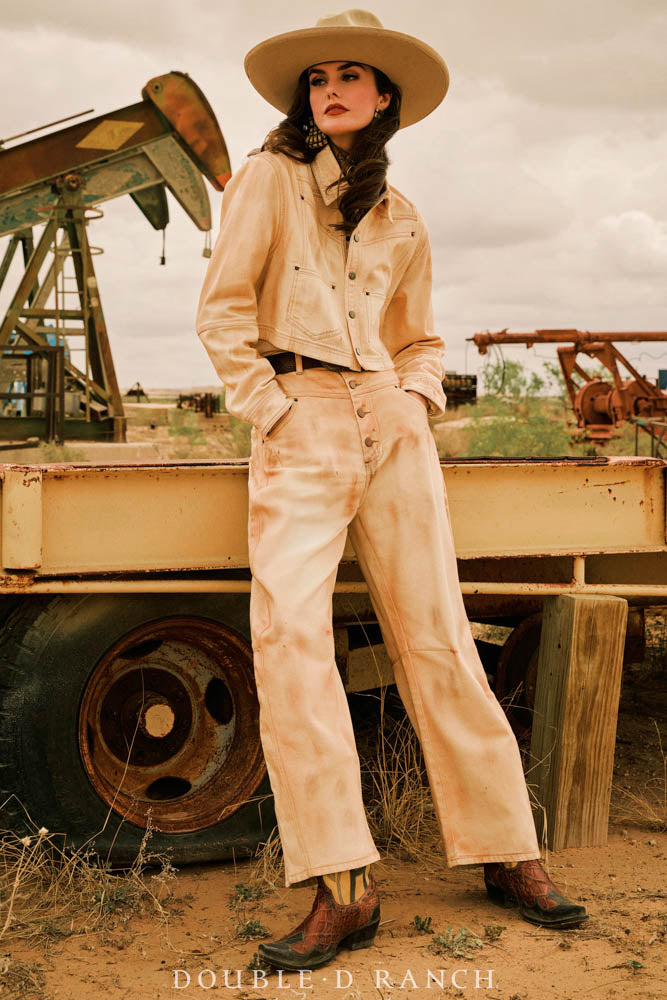 Jacket, Hitch & Haul