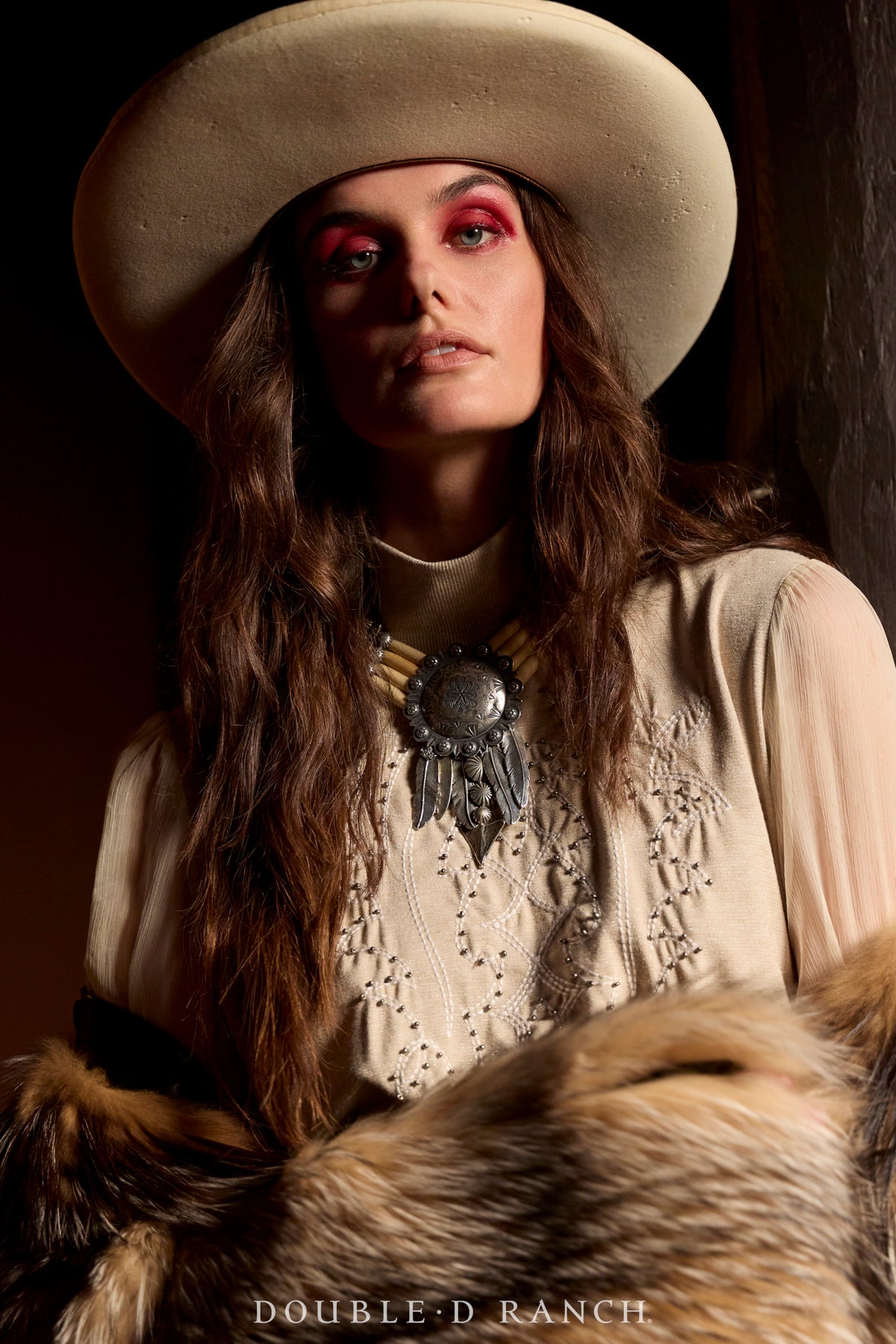 Top, Lasso the Night