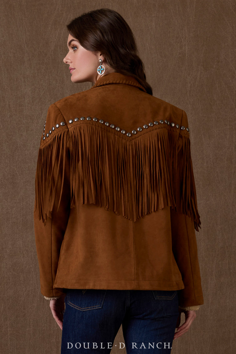 Jacket, Little Mickie