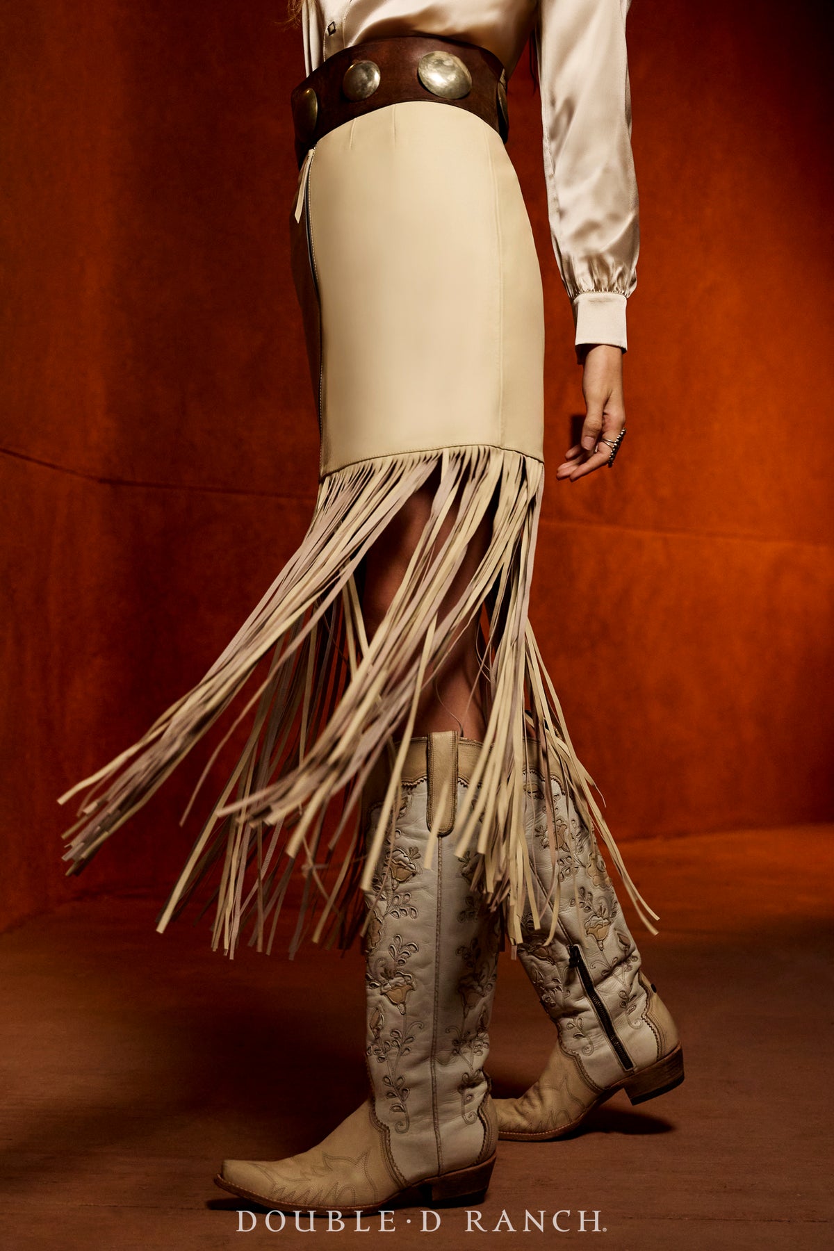 Skirt, Callahan's Corral