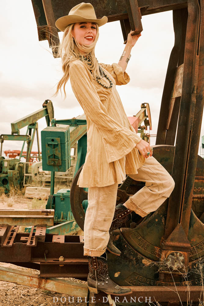 Dress, Greasewood