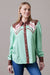 Top, Wilding Hearts Blouse