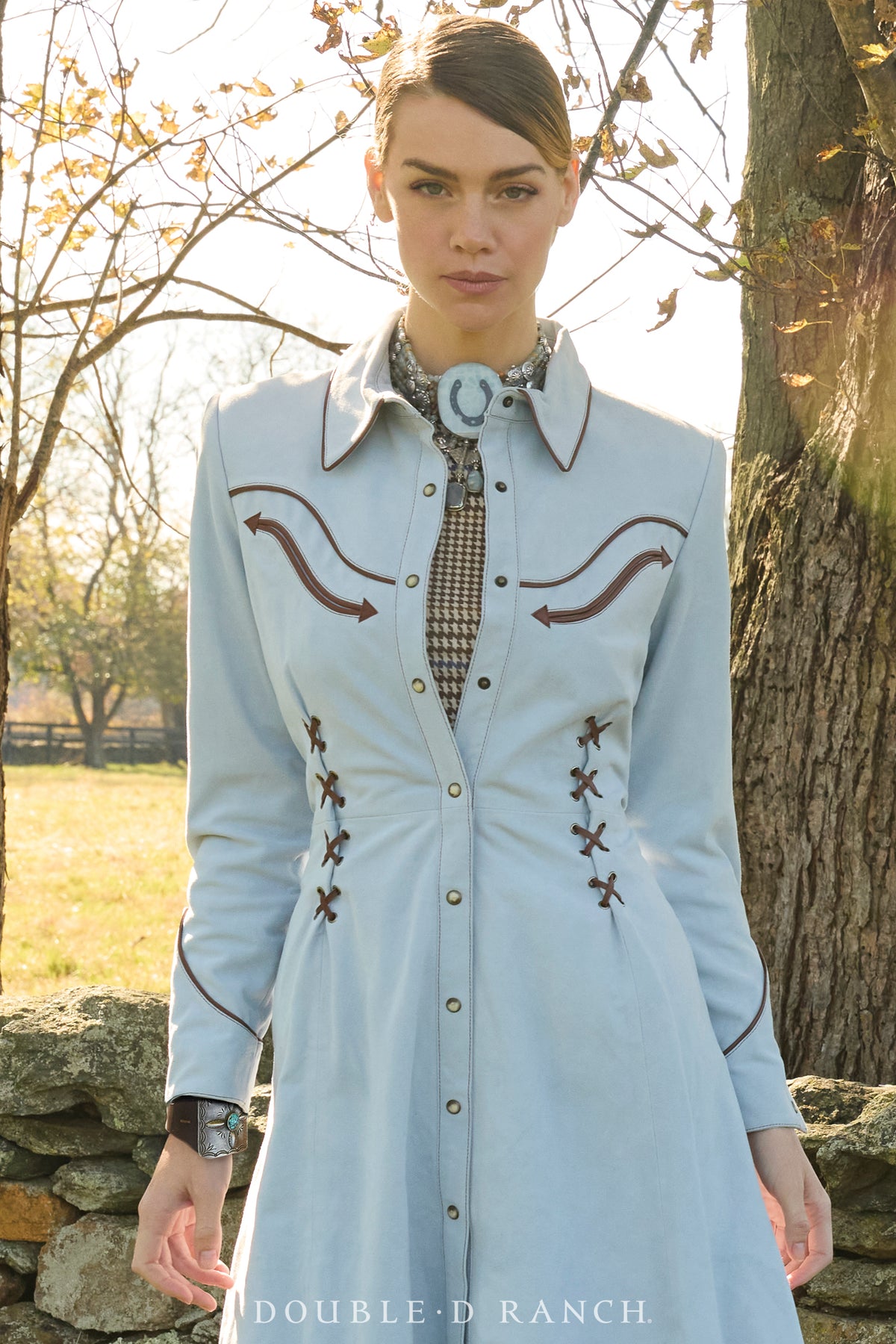 Dress, Holloway's Rein