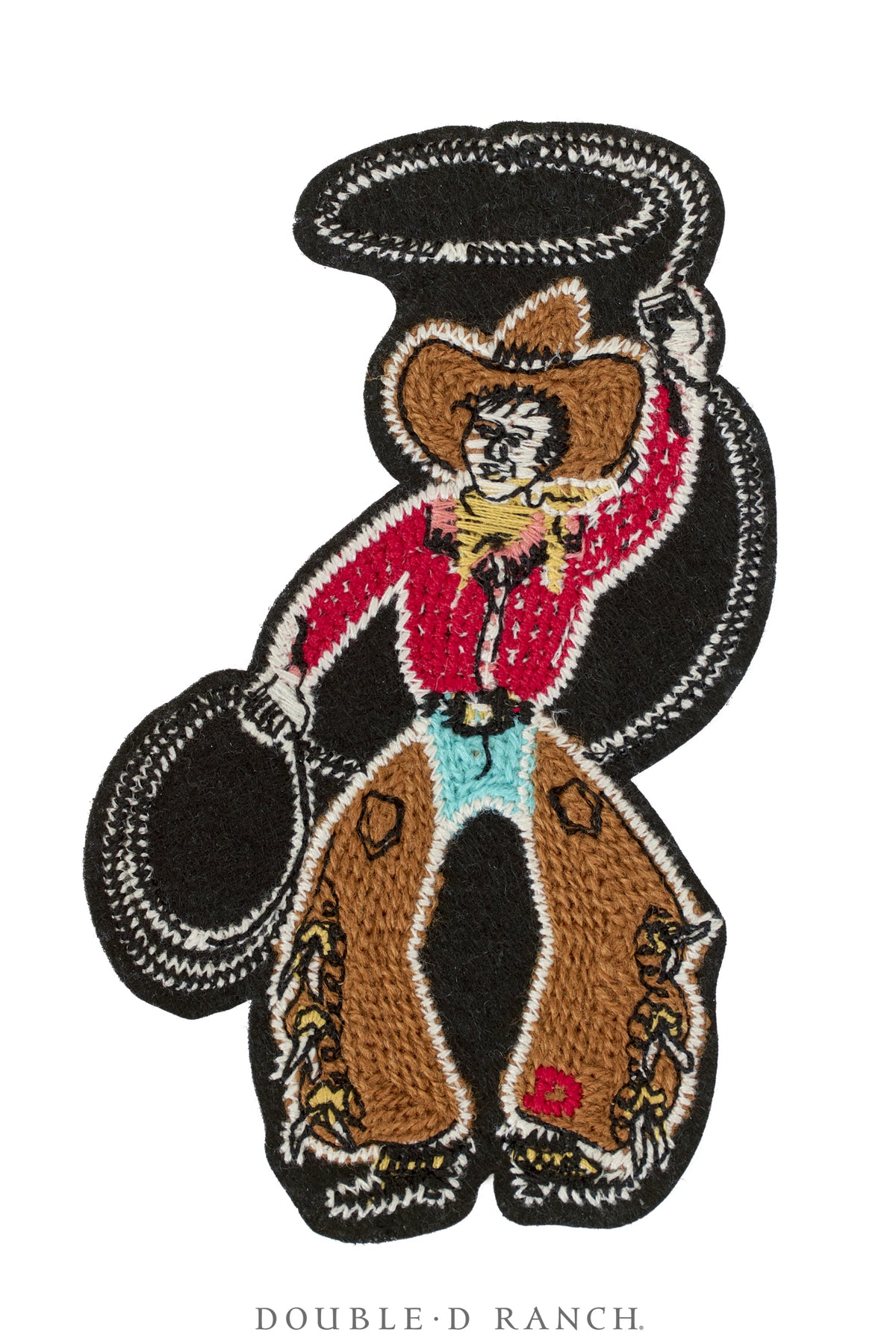 Patch, Root'n Toot'n