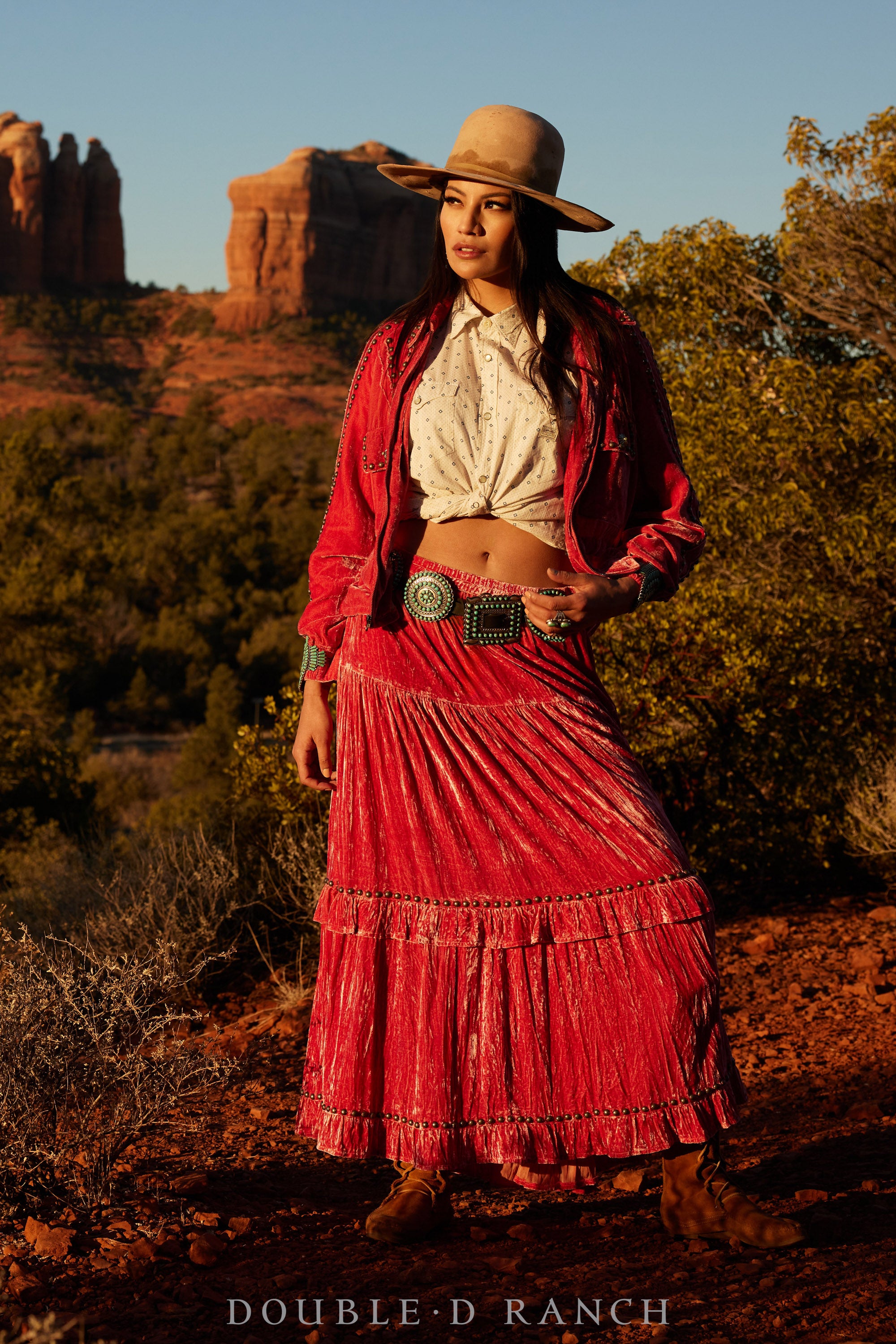 Jacket, Pueblo Antiquity