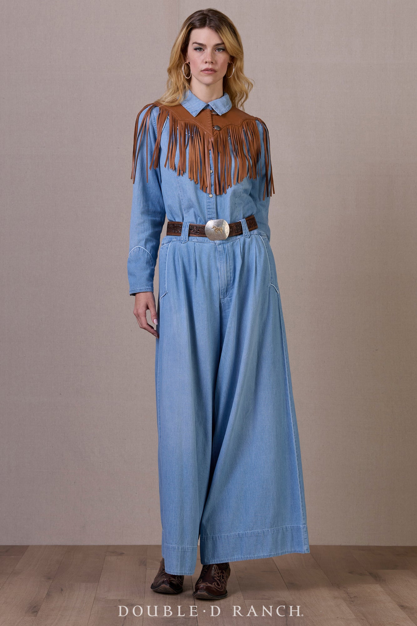 Sonora  Collar
