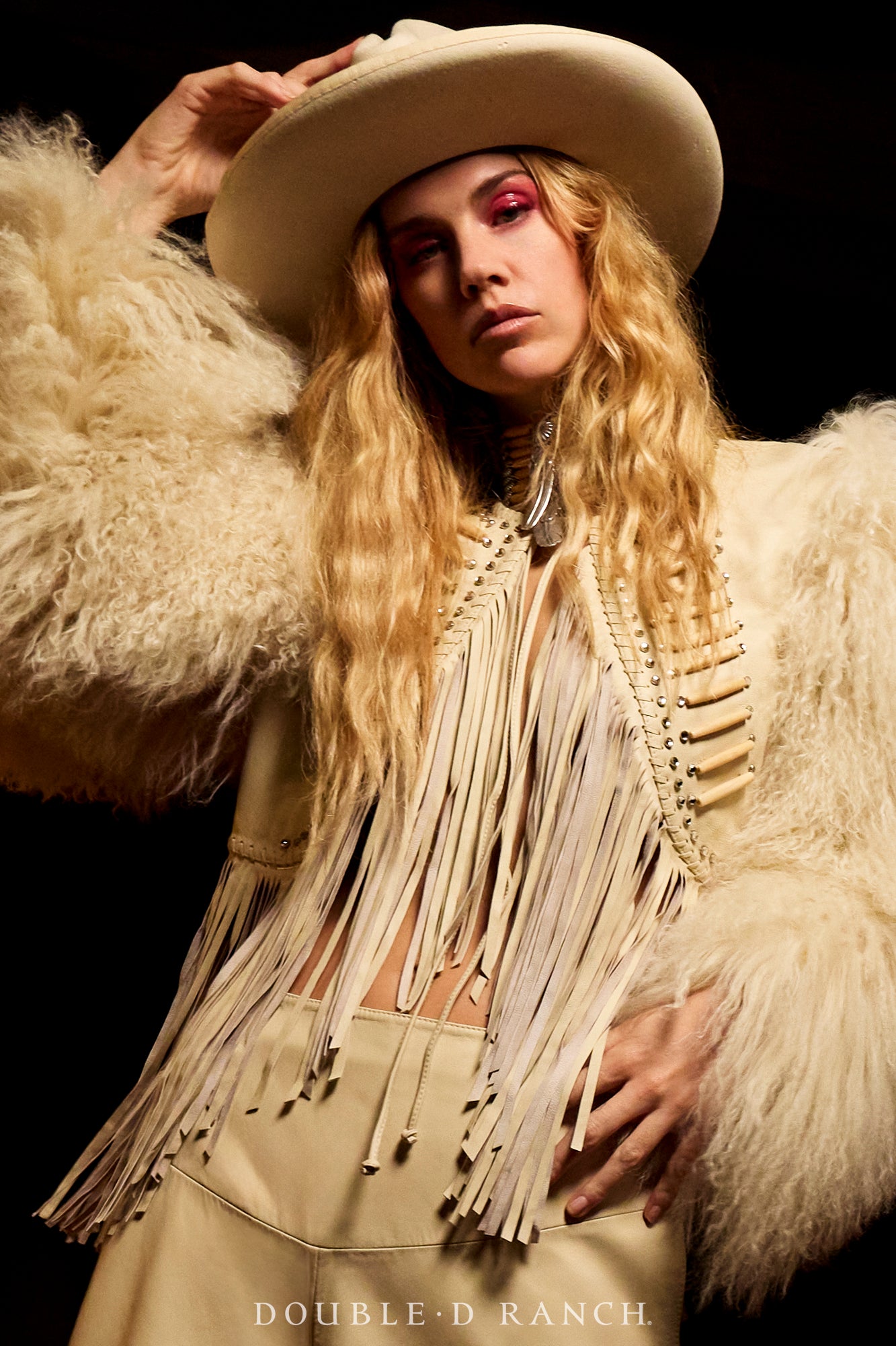 Jacket, Vegas Woolies