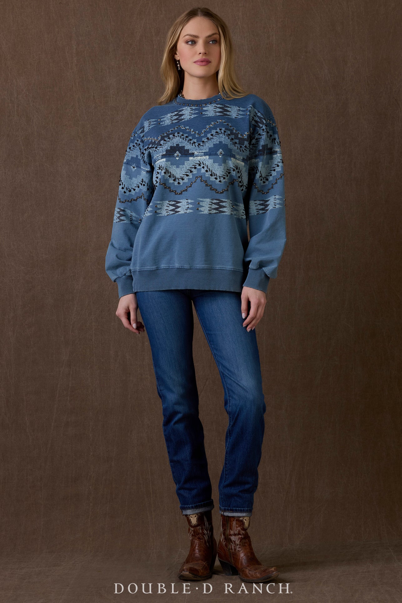 Top, Suds in the Bucket Sweatshirt