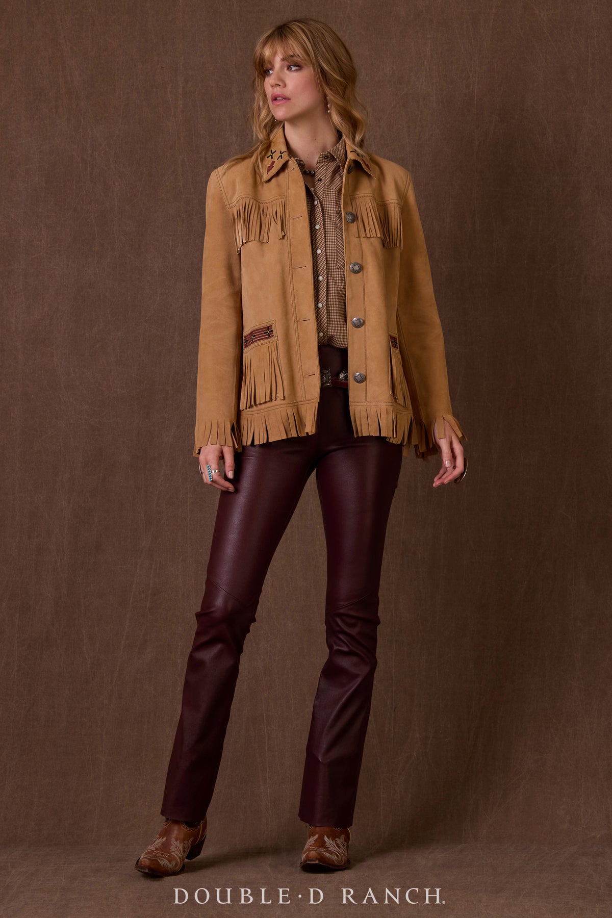 Jacket, Ameah Dreaming